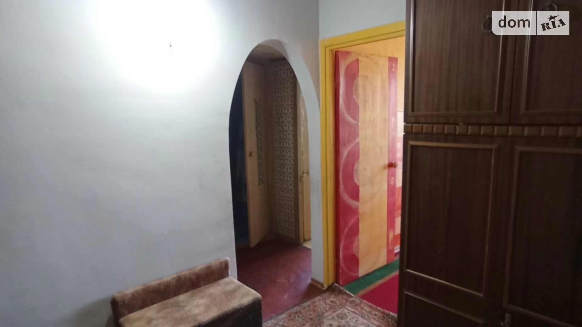 Продається 2-кімнатна квартира 47.4 кв. м у Харкові, просп. Людвіга Свободи, 35Б - фото 2