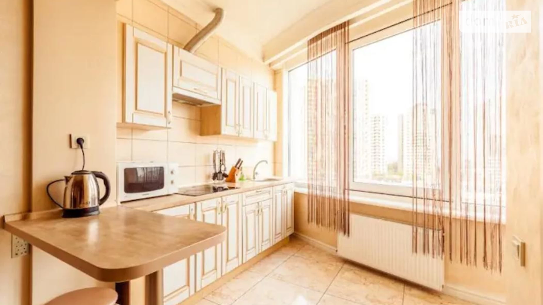 Сдается в аренду 4-комнатная квартира в Одессе, ул. Генуэзская, 5 - фото 3