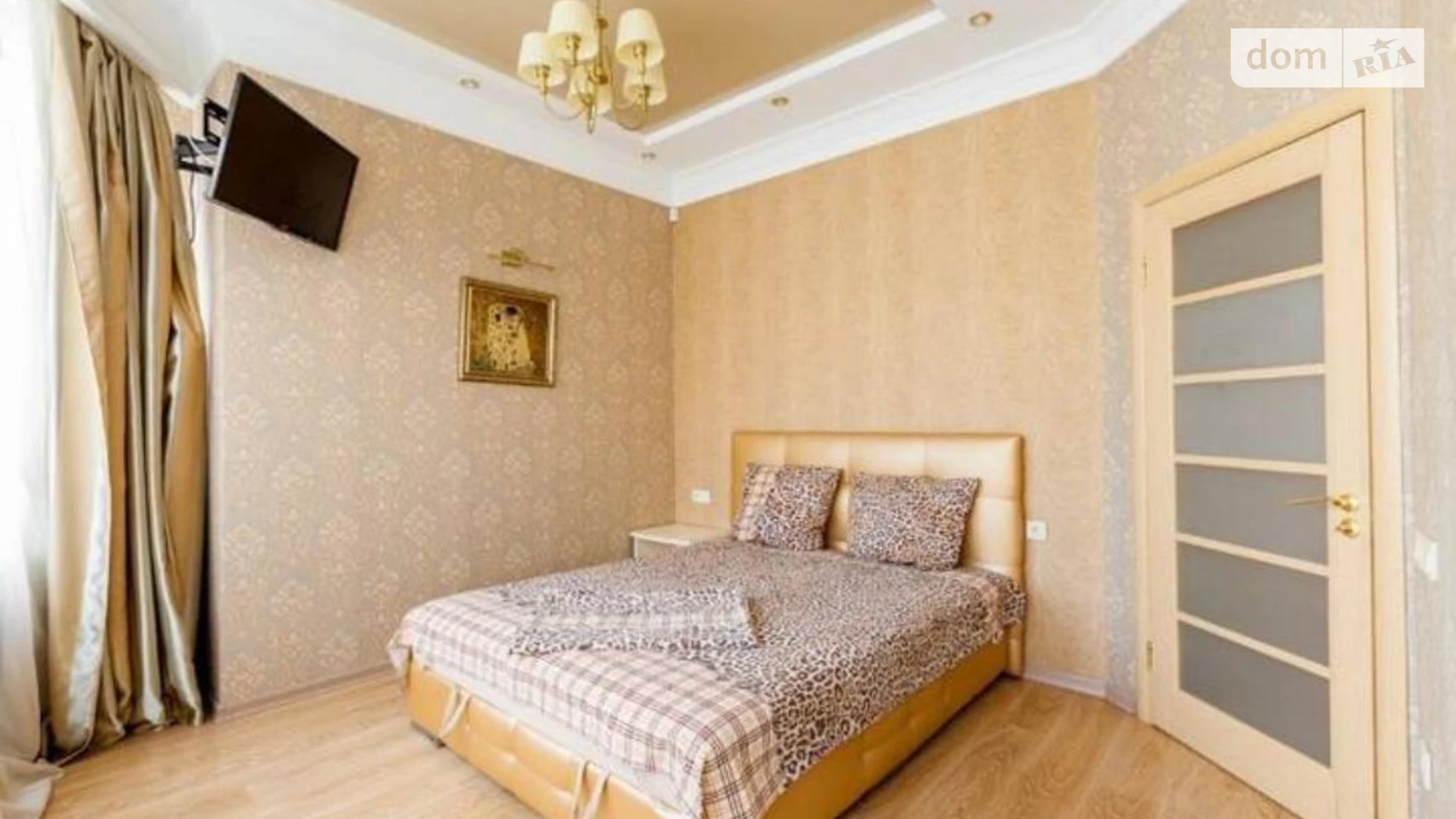 Сдается в аренду 4-комнатная квартира в Одессе, ул. Генуэзская, 5 - фото 4