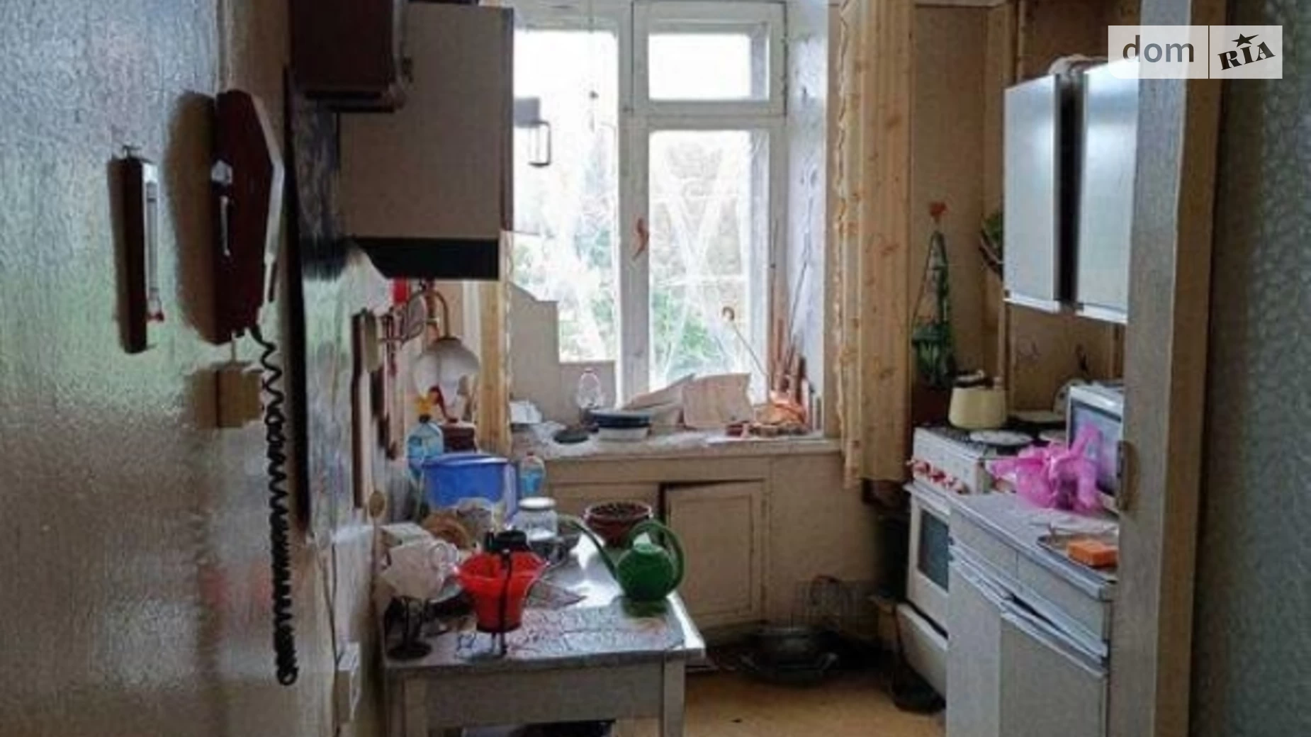 Продается 2-комнатная квартира 58.98 кв. м в Киеве, ул. Стрелецкая, 7/6 - фото 3