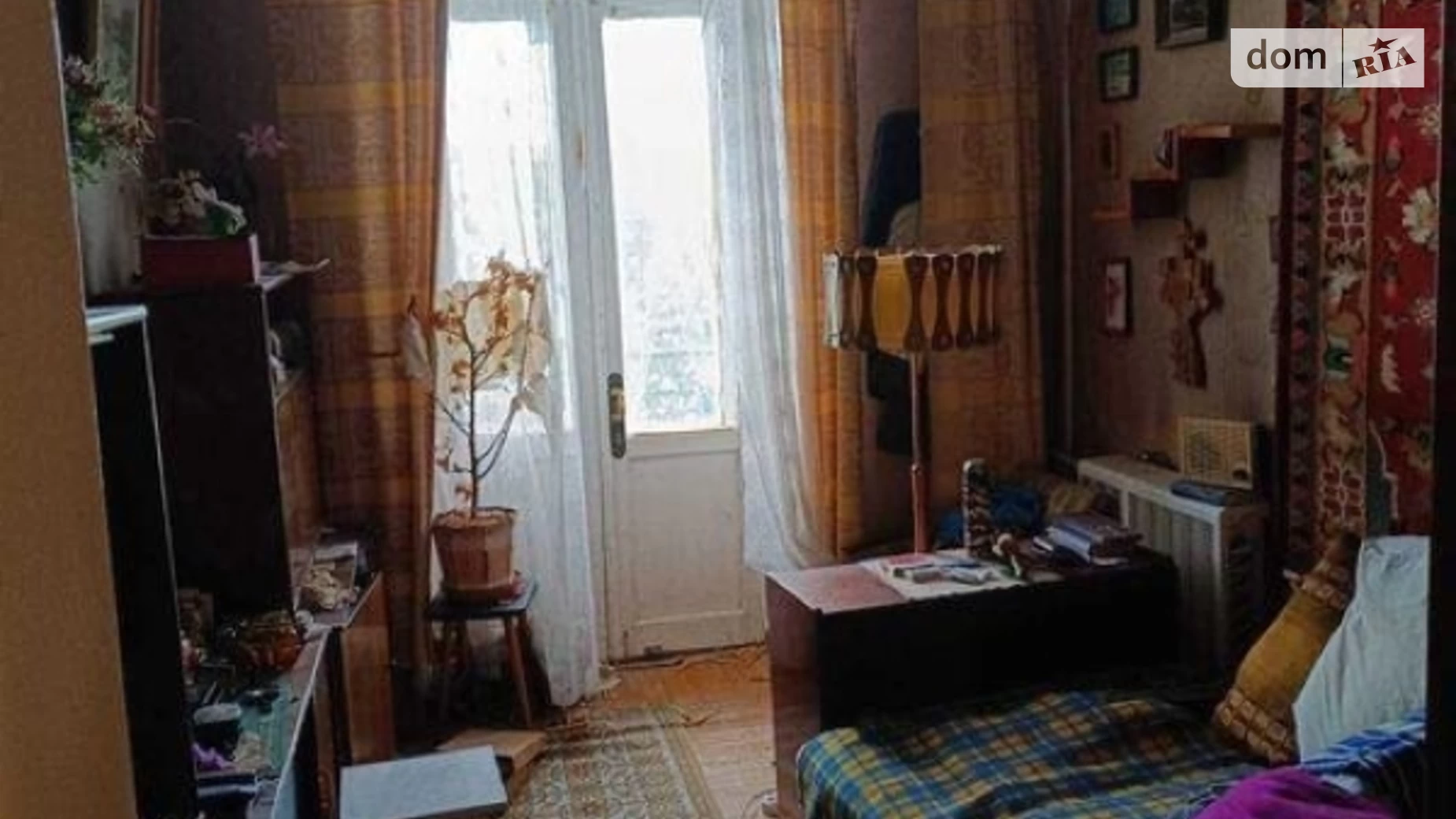 Продается 2-комнатная квартира 58.98 кв. м в Киеве, ул. Стрелецкая, 7/6 - фото 4