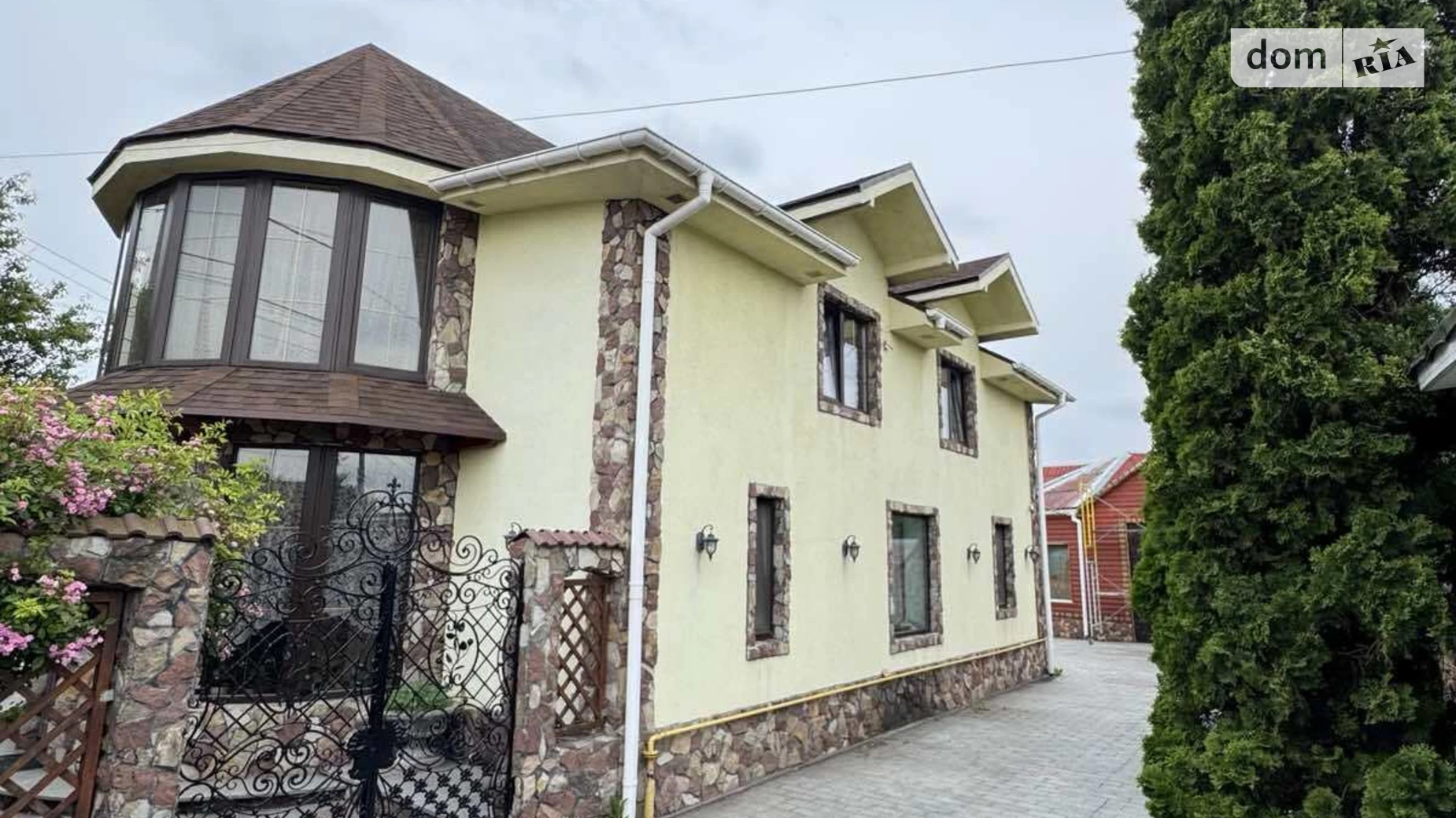 Продається будинок 2 поверховий 180 кв. м з мансардою, цена: 250000 $ - фото 3