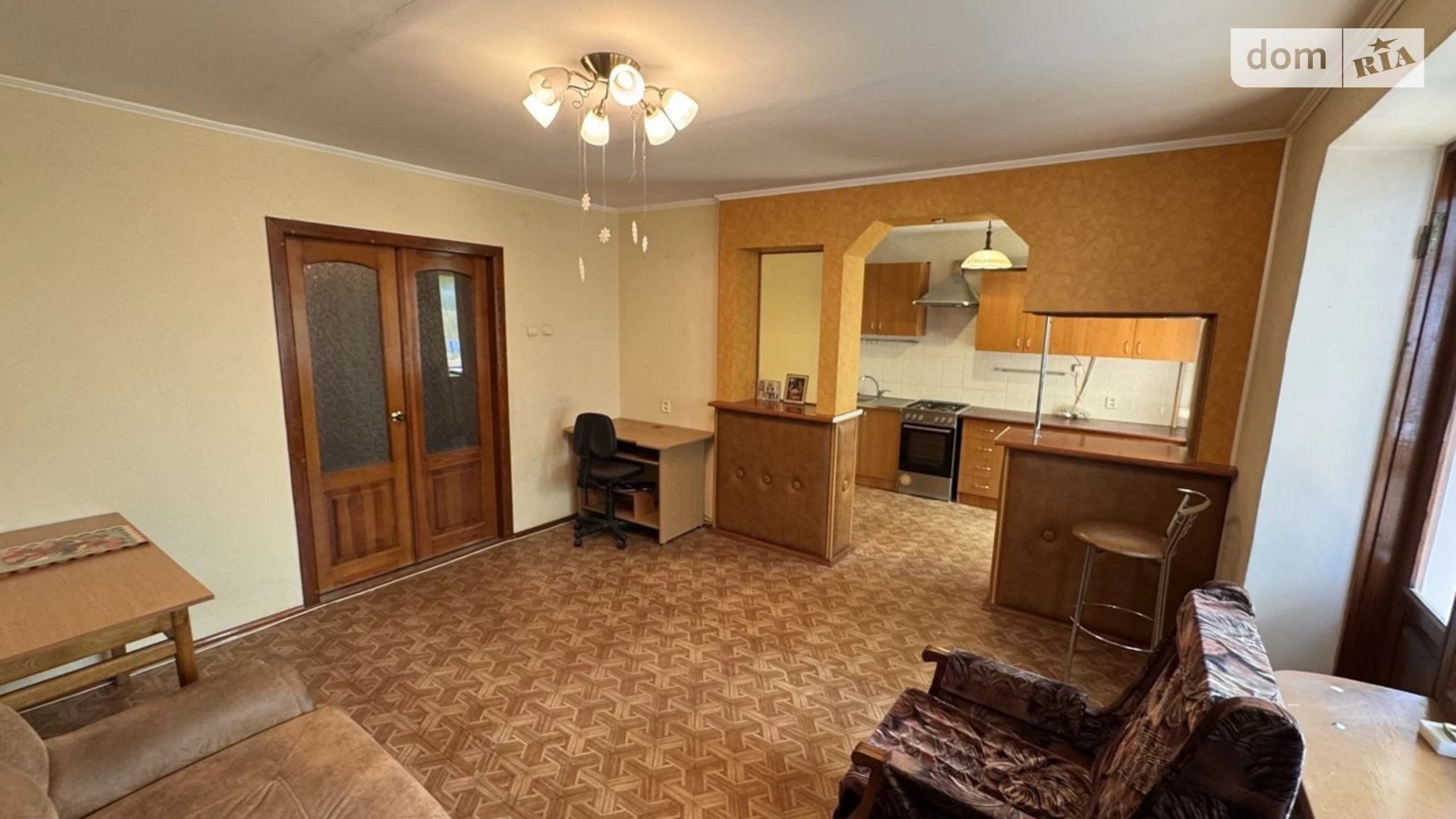 Продається 2-кімнатна квартира 48.2 кв. м у Миколаєві, вул. Шосейна, 60 - фото 2