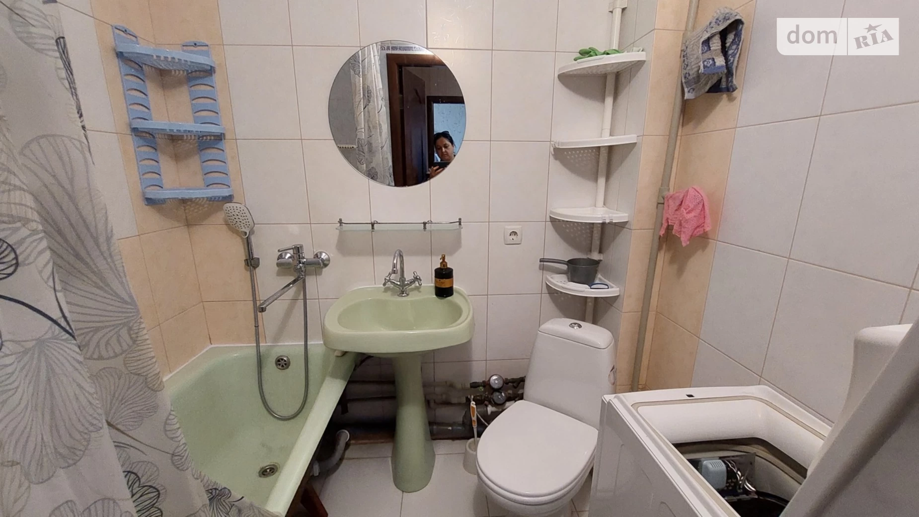 Сдается в аренду 1-комнатная квартира 35 кв. м в Виннице, ул. Пирогова - фото 5