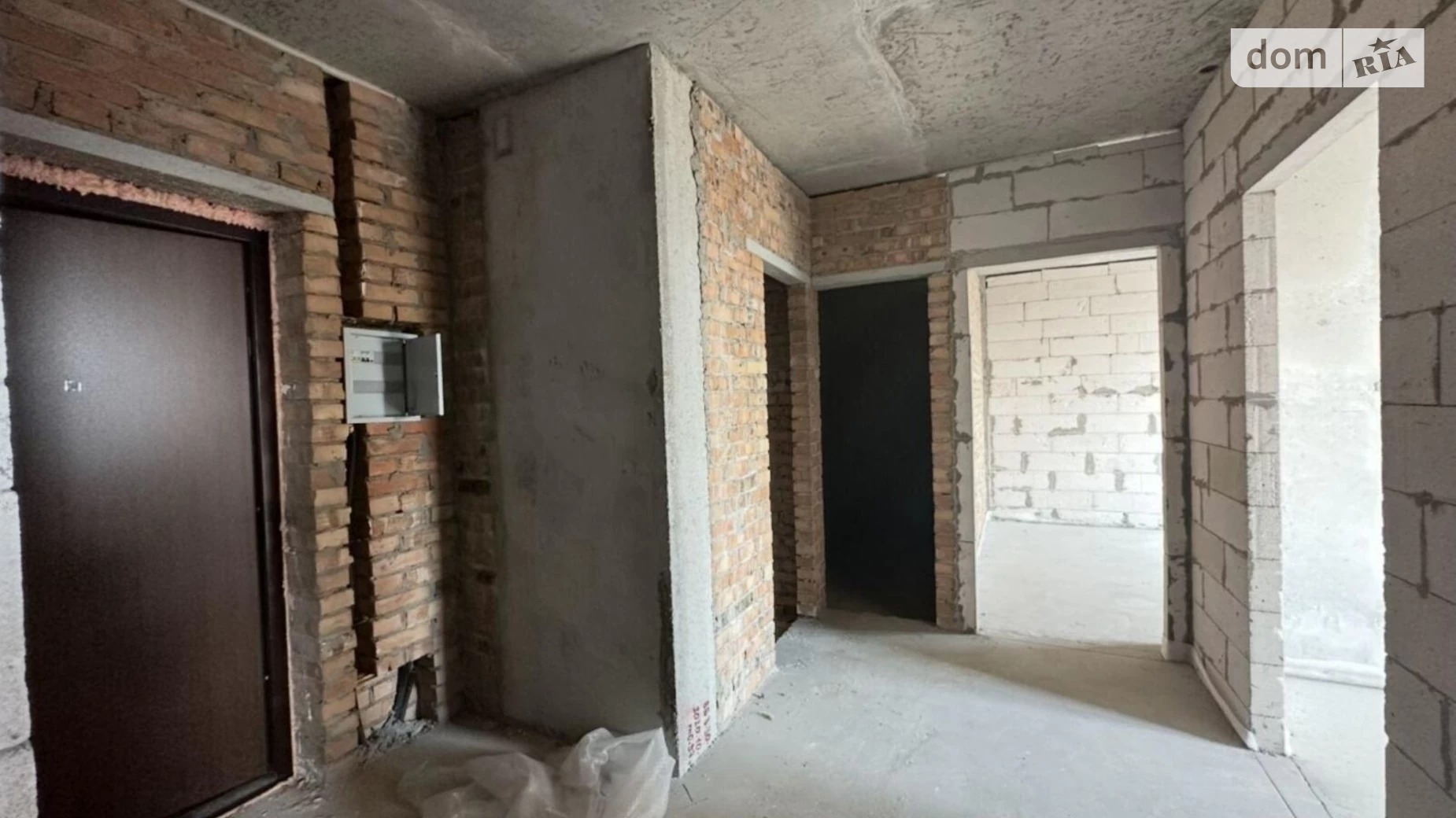 Продається 2-кімнатна квартира 77 кв. м у Києві, просп. Повітряних Сил(Повітрофлотський) - фото 2