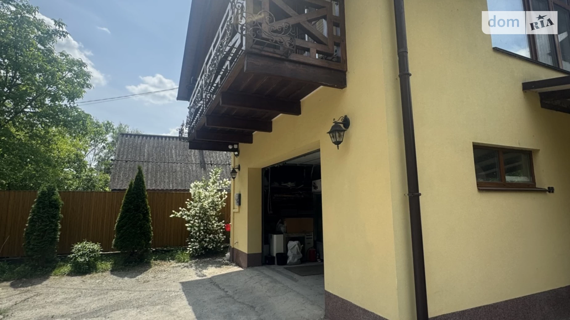 Продается дом на 2 этажа 100 кв. м с камином, цена: 125000 $ - фото 3