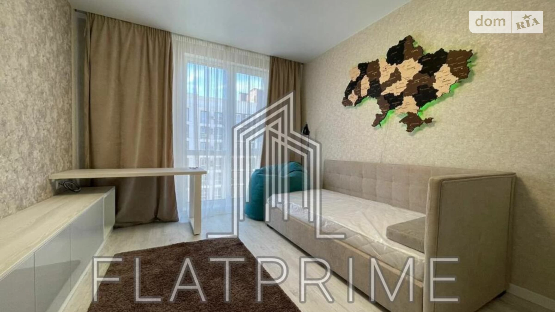 Продается 2-комнатная квартира 62 кв. м в Киеве, ул. Михаила Максимовича, 26 - фото 4