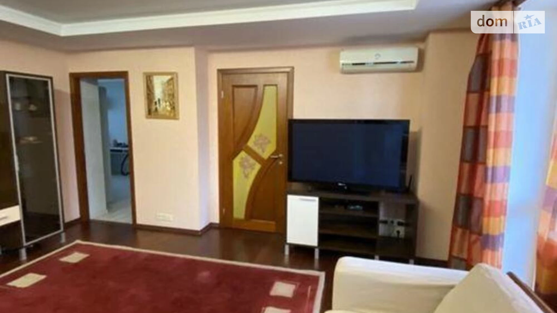 Продается 3-комнатная квартира 68 кв. м в Киеве, ул. Владимирская, 89/91 - фото 5