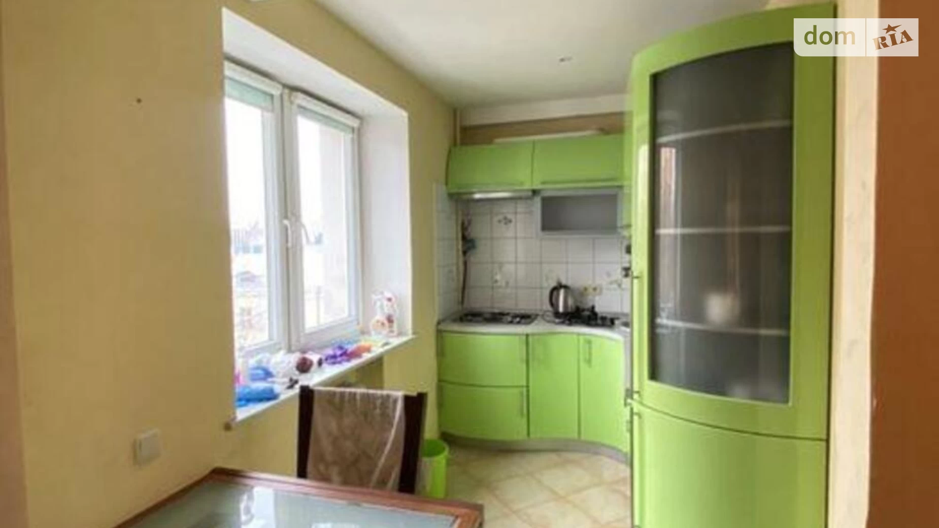 Продается 3-комнатная квартира 68 кв. м в Киеве, ул. Владимирская, 89/91 - фото 2