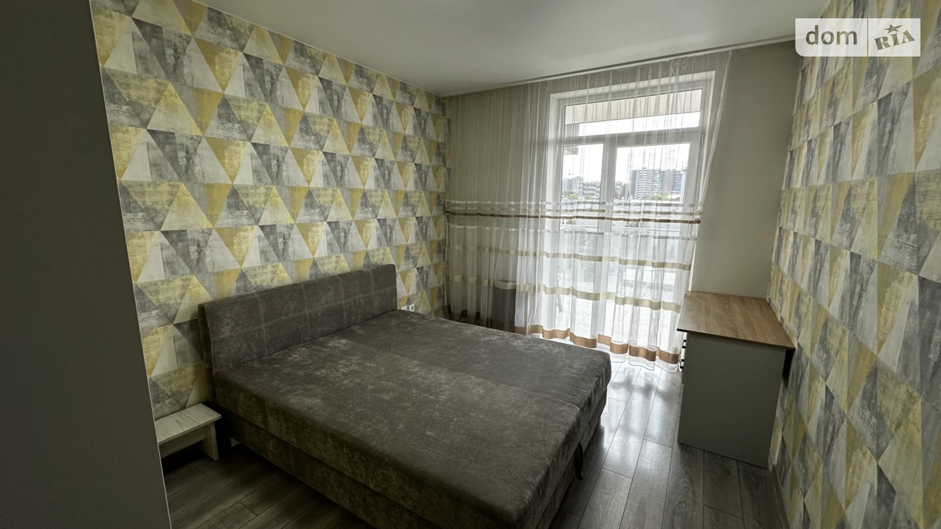 Здається в оренду 2-кімнатна квартира 65 кв. м у Львові, вул. Городницька, 47Б - фото 3