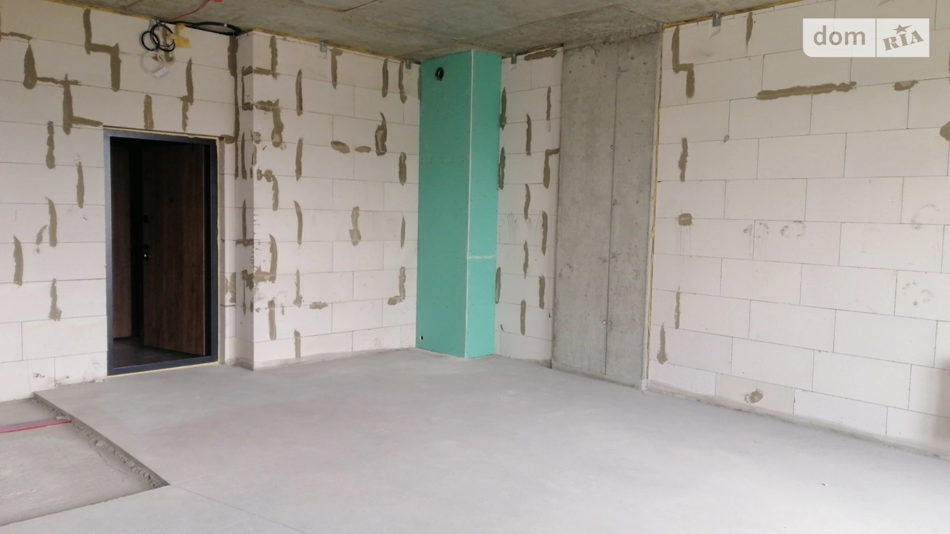 Продается 1-комнатная квартира 43 кв. м в Одессе, ул. Чубаевская, 1 - фото 4