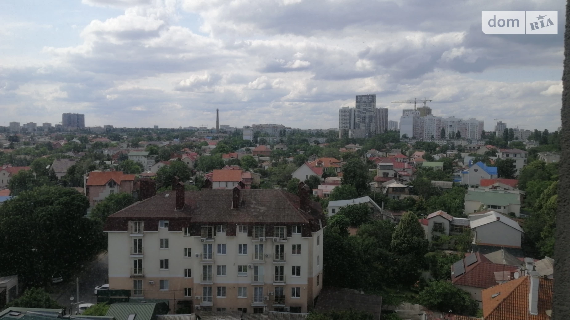 Продается 1-комнатная квартира 43 кв. м в Одессе, ул. Чубаевская, 1 - фото 5