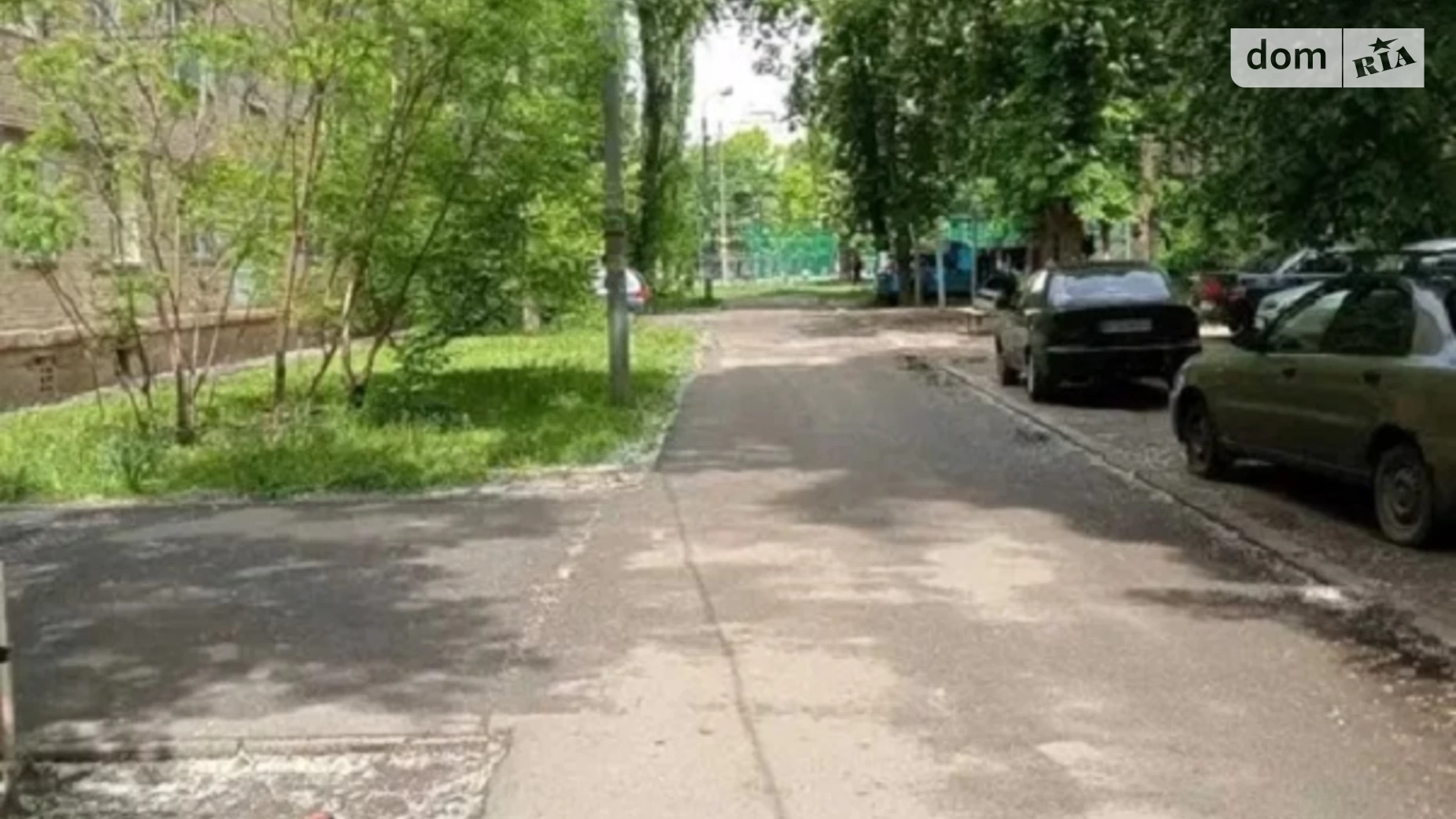 Продається 1-кімнатна квартира 22 кв. м у Києві, просп. Леся Курбаса(50-річчя Жовтня), 9Б - фото 2