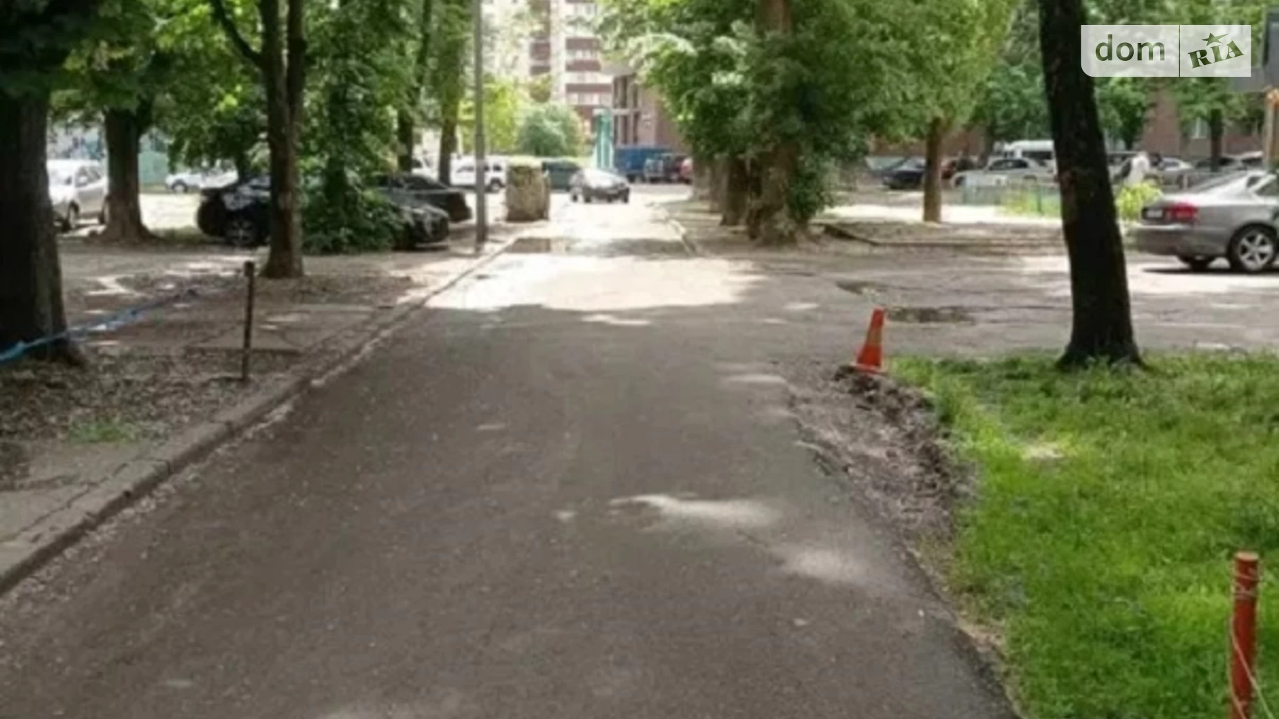 Продається 1-кімнатна квартира 22 кв. м у Києві, просп. Леся Курбаса(50-річчя Жовтня), 9Б - фото 5