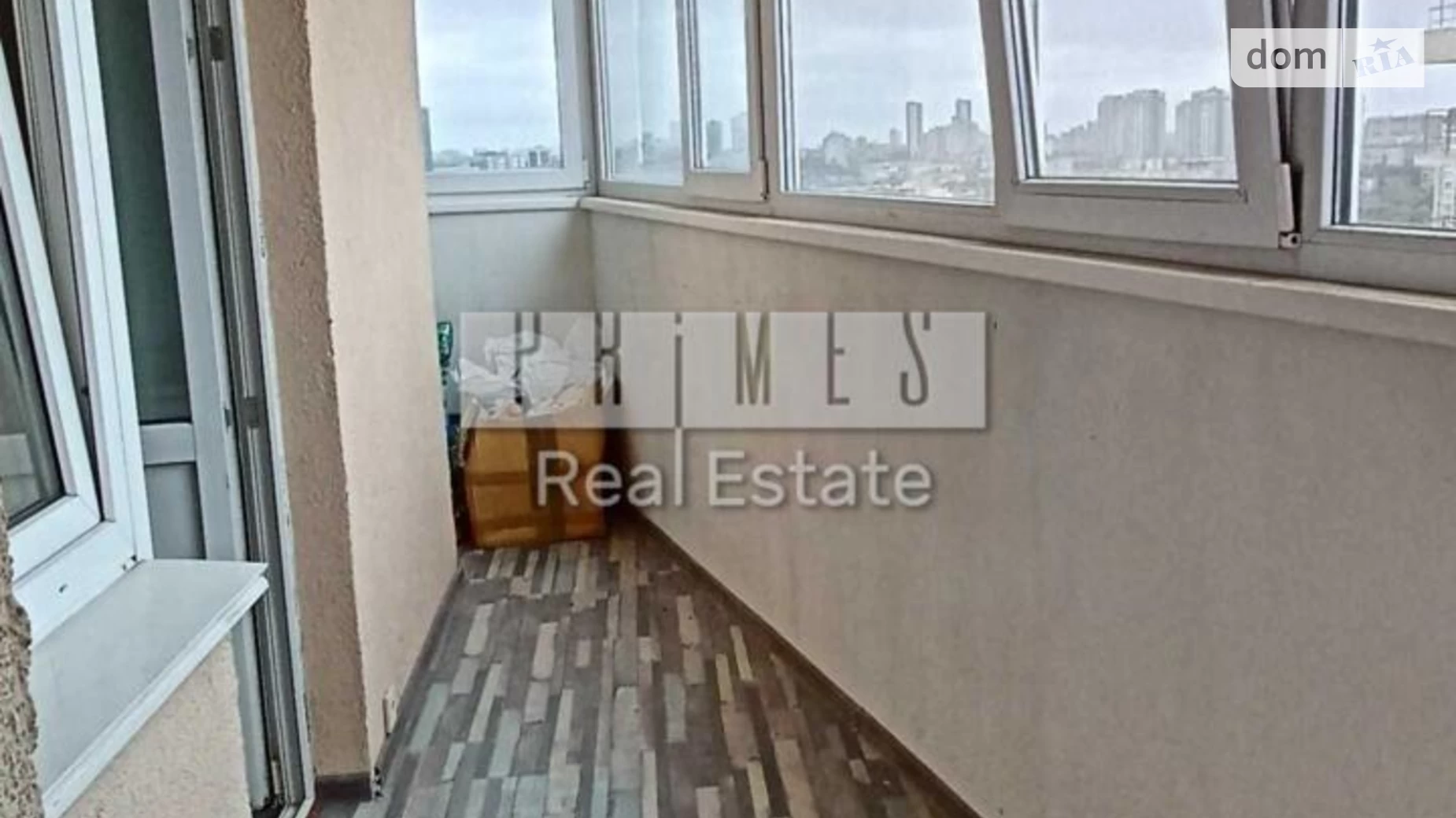 Продается 3-комнатная квартира 60 кв. м в Киеве, ул. Ушинского, 14Б - фото 5