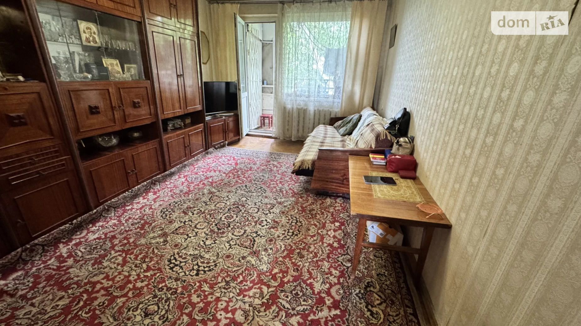 Продается 2-комнатная квартира 45.1 кв. м в Одессе, просп. Небесной Сотни, 49 - фото 2