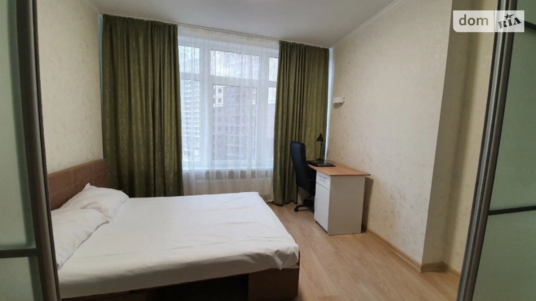 Сдается в аренду 1-комнатная квартира в Одессе, ул. Генуэзская, 3В - фото 4