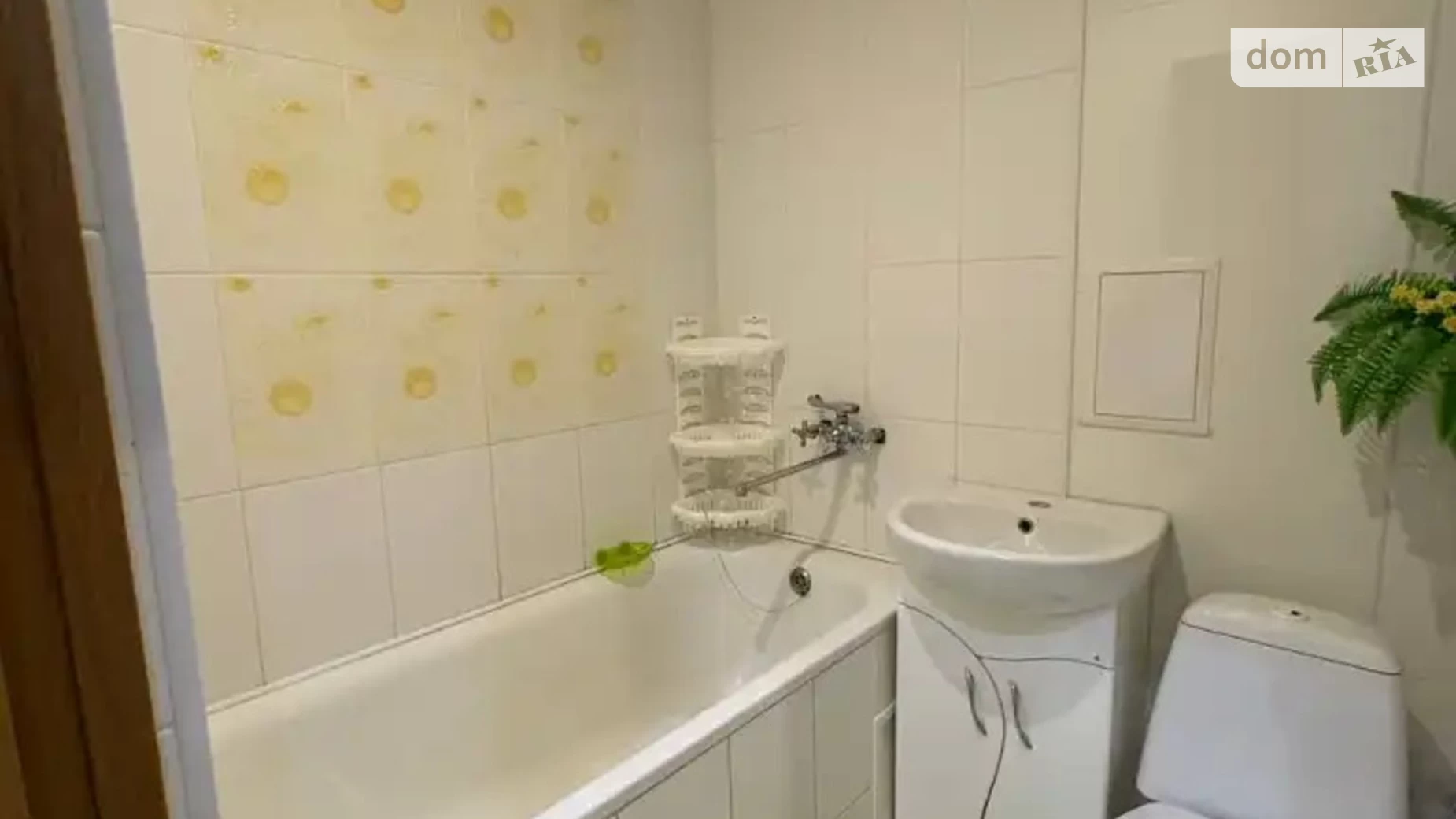 Сдается в аренду 2-комнатная квартира 46 кв. м в Днепре, ул. Професора Герасюты(Каверина), 26 - фото 4