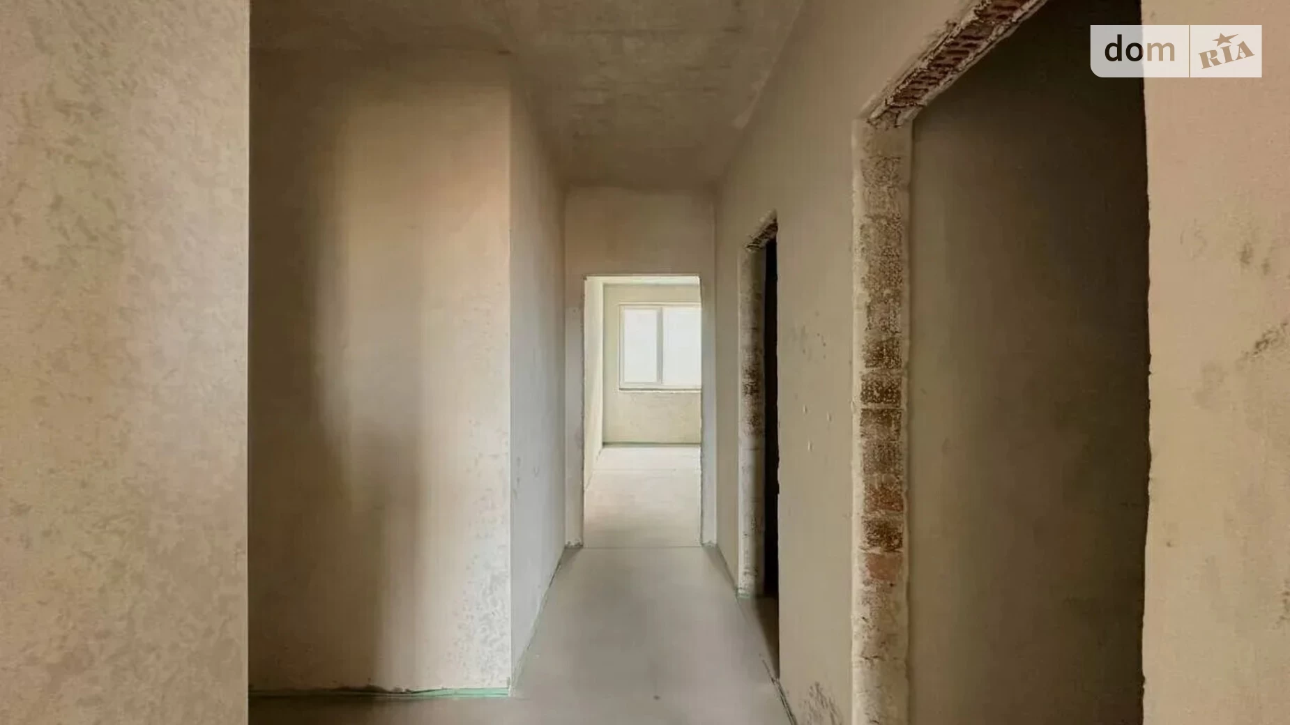 Продается 3-комнатная квартира 83 кв. м в Ивано-Франковске, цена: 75000 $ - фото 2