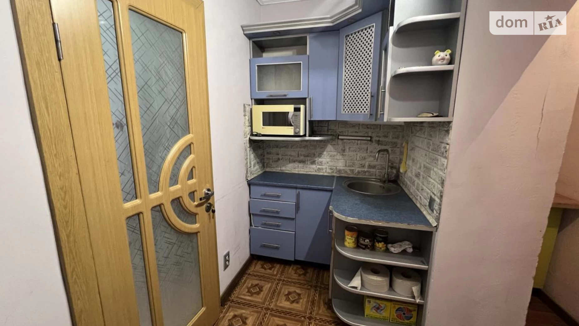 Продається 1-кімнатна квартира 23.9 кв. м у Львові, вул. Мирного Панаса, 26 - фото 5