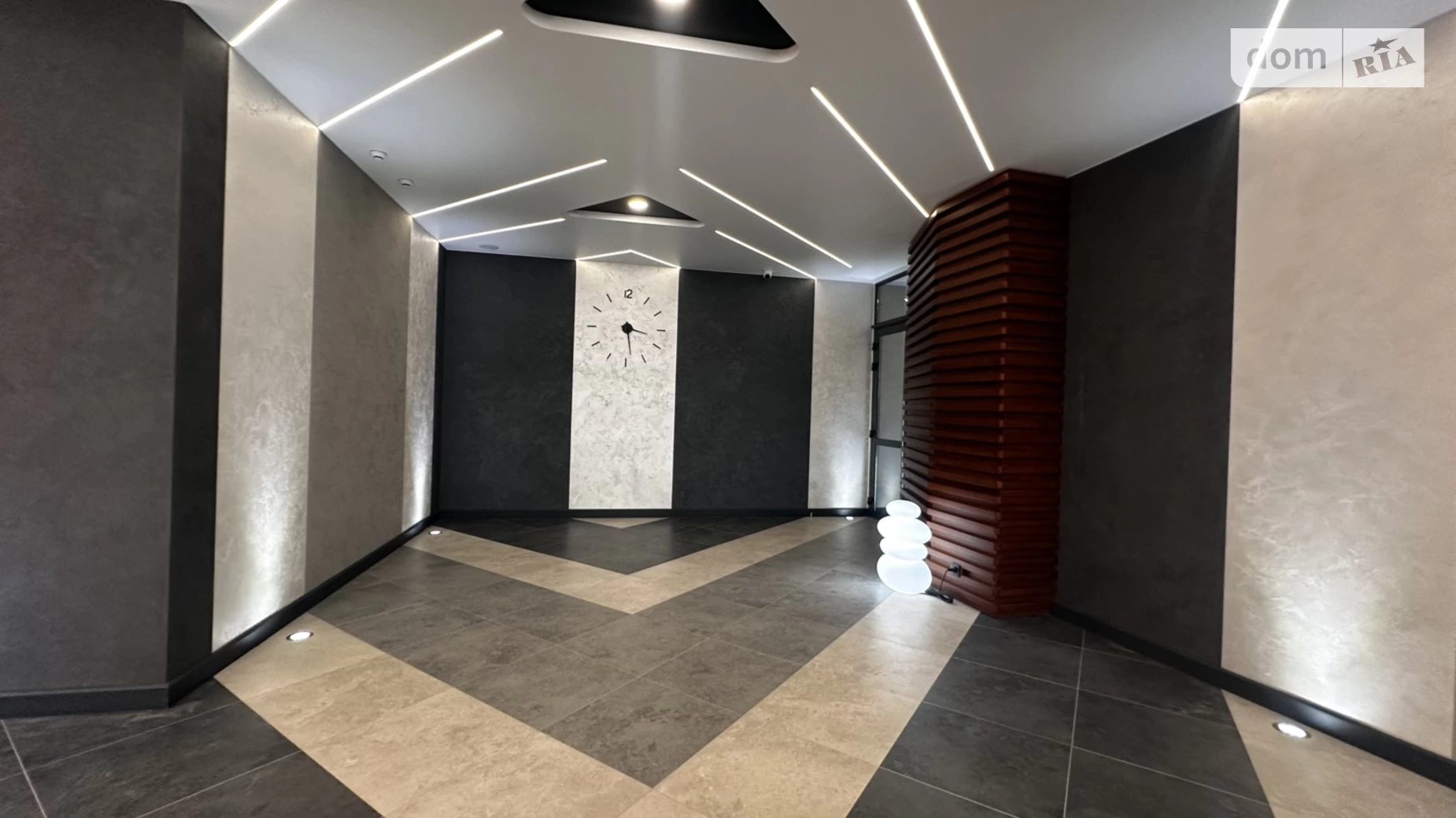 Продається 1-кімнатна квартира 30 кв. м у Одесі, пров. Курортний, 2 - фото 3