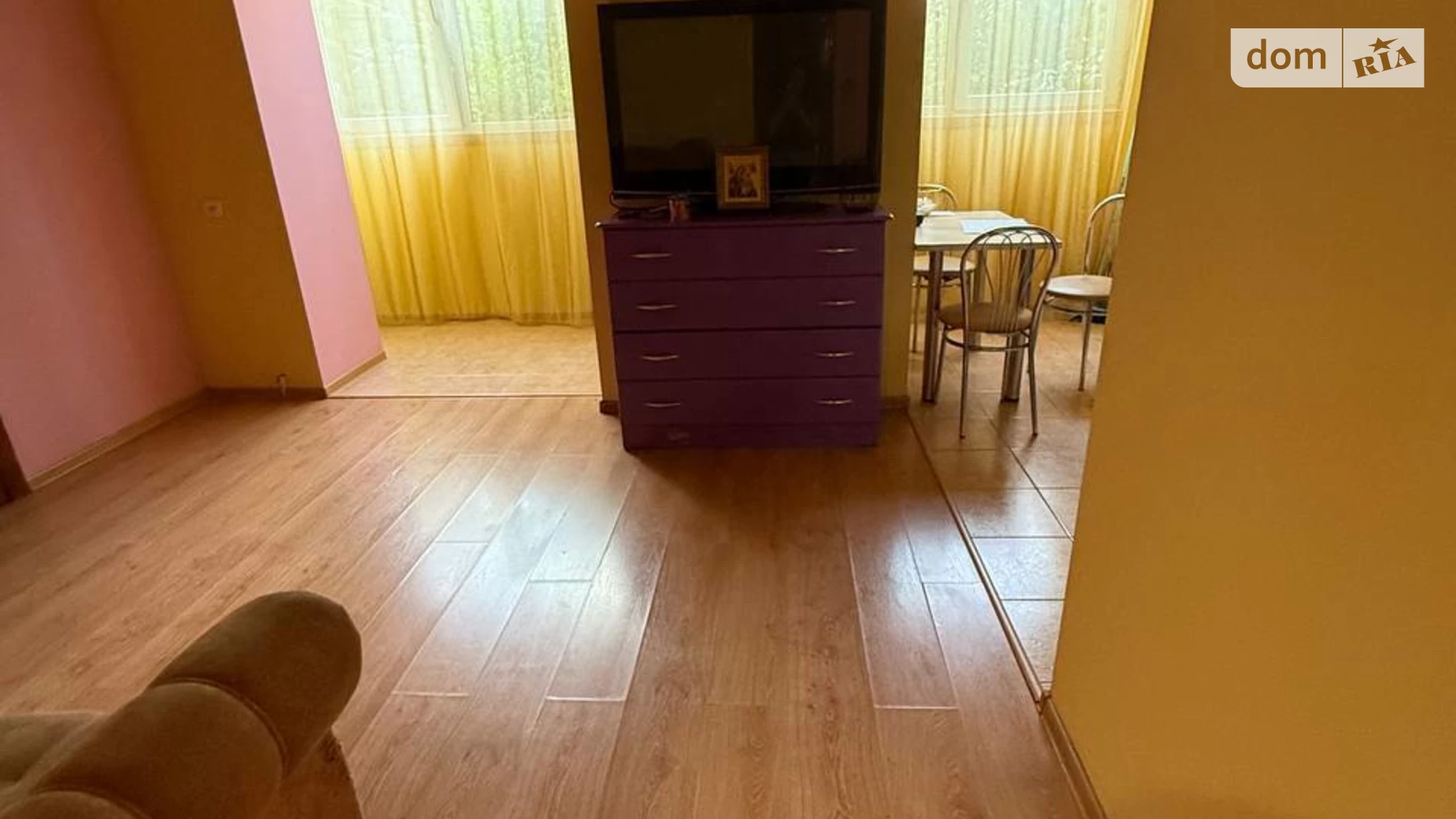 Продается 2-комнатная квартира 65.2 кв. м в Львове, ул. Стрыйская, 107 - фото 3