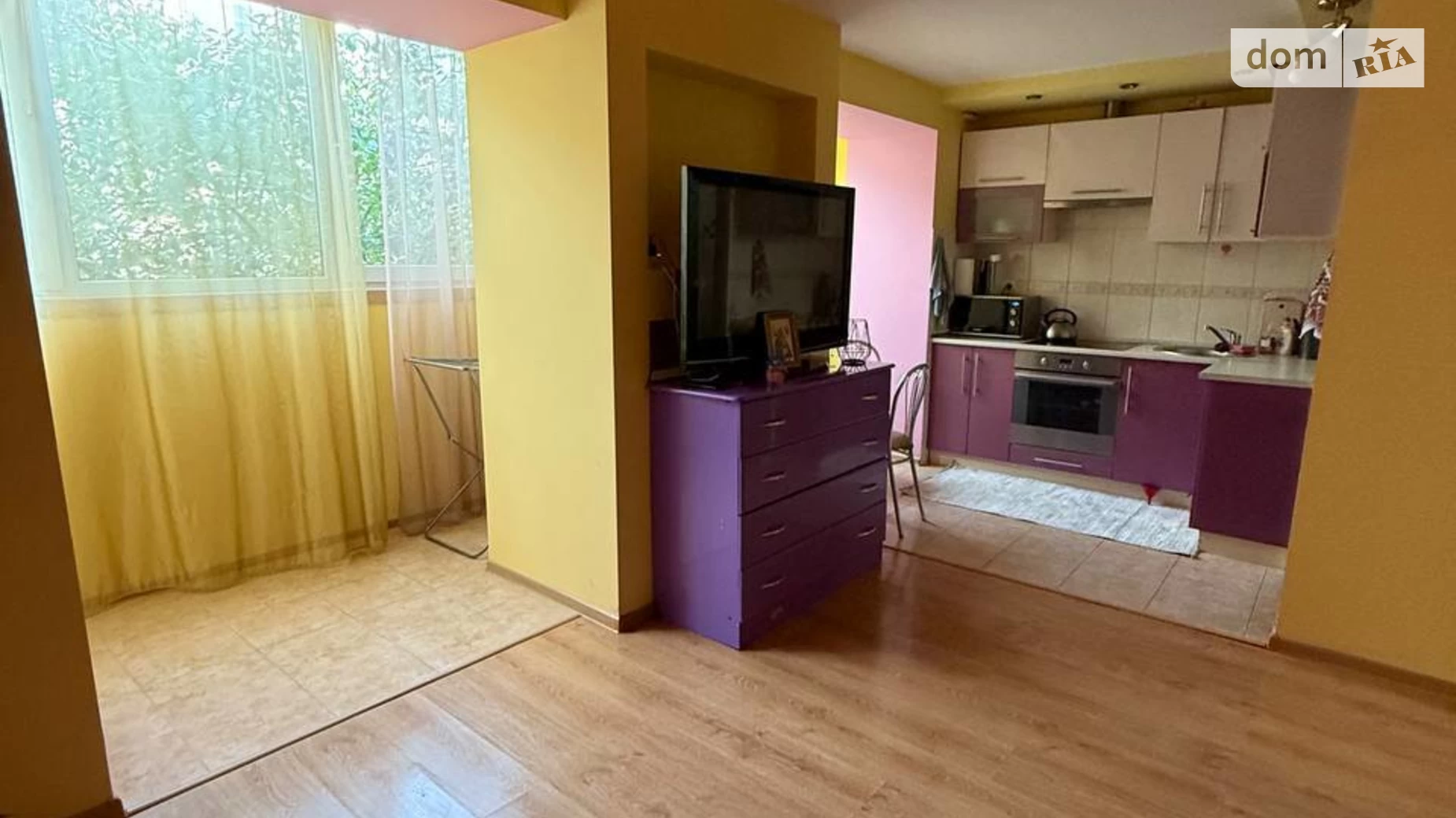 Продается 2-комнатная квартира 65.2 кв. м в Львове, ул. Стрыйская, 107 - фото 4