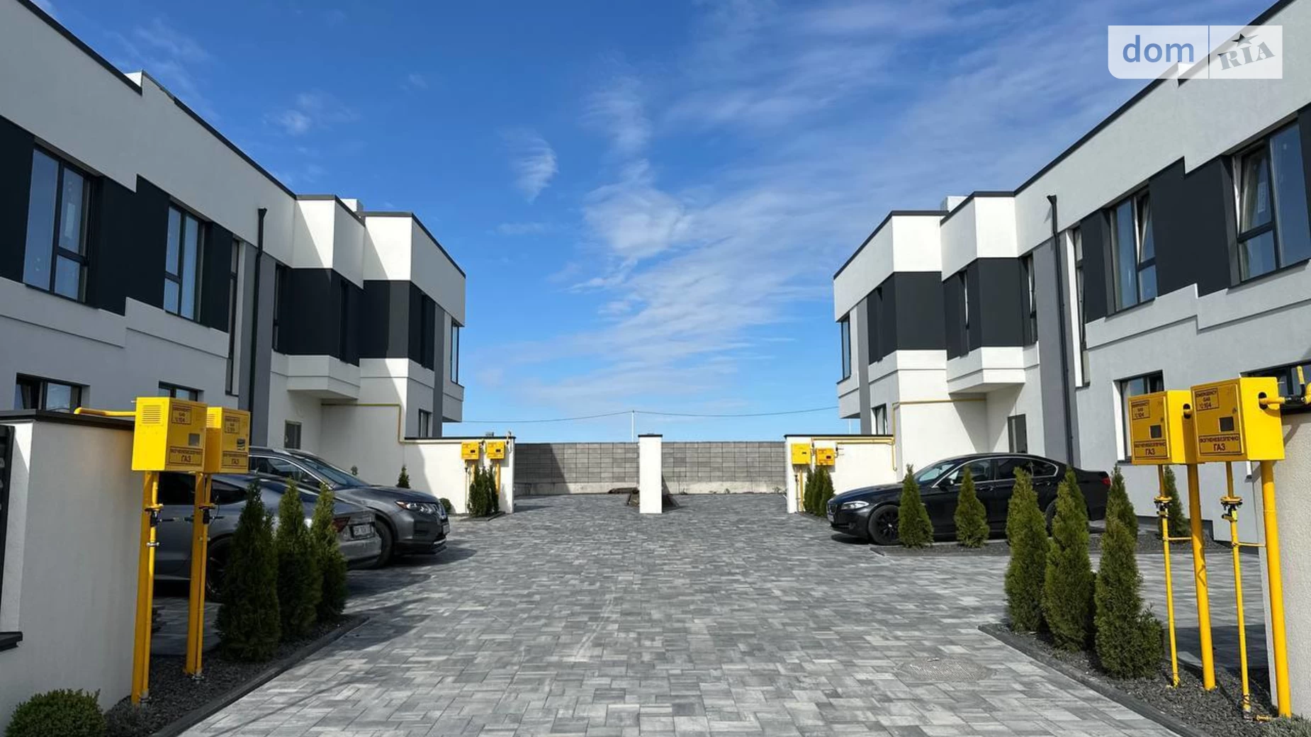 вул. Сергія Голубєва Рівне ЖК Jaguar, цена: 110000 $ - фото 4