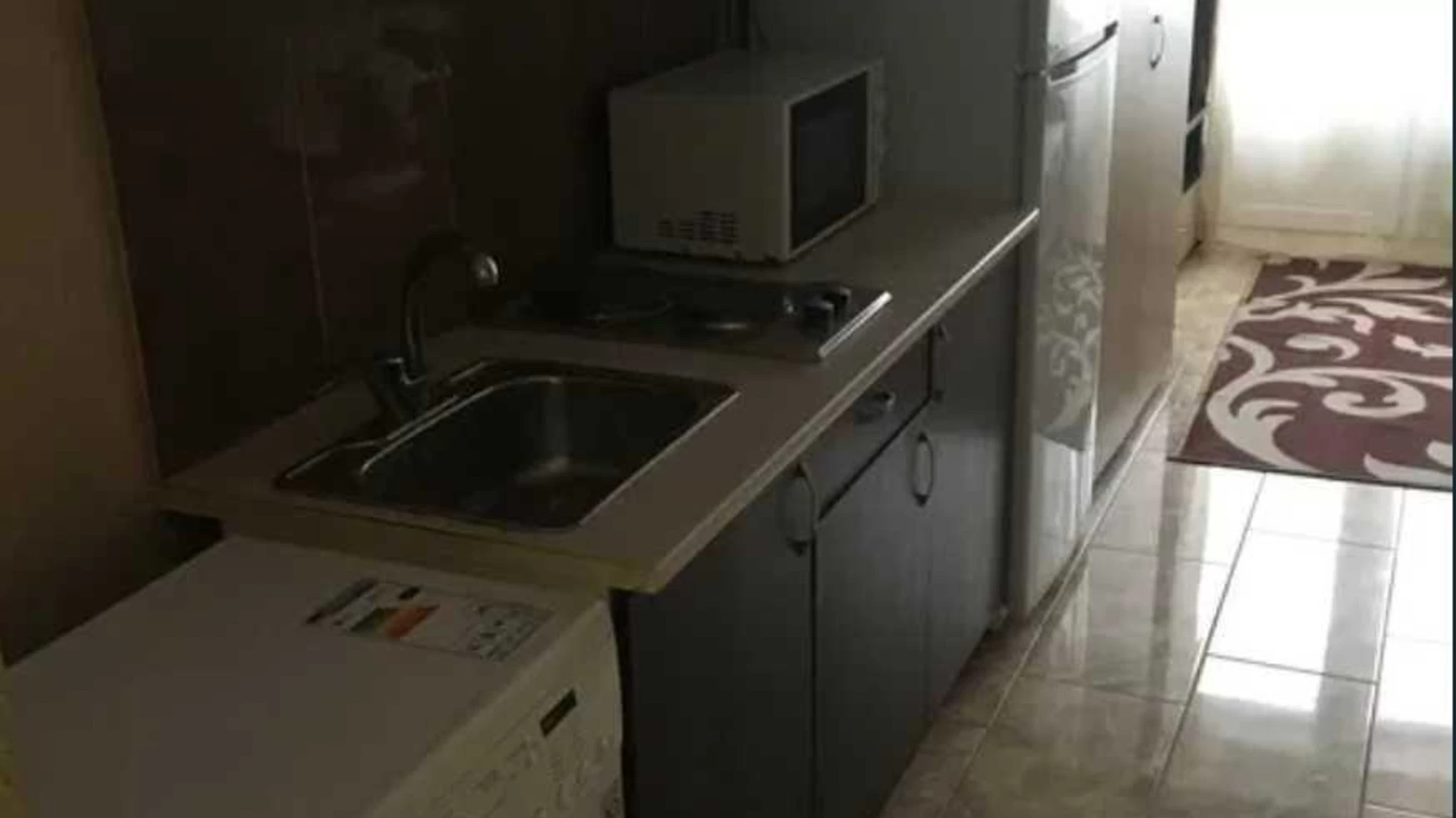 Продается 1-комнатная квартира 18 кв. м в Харькове, пр. Шевченковский, 32 - фото 5