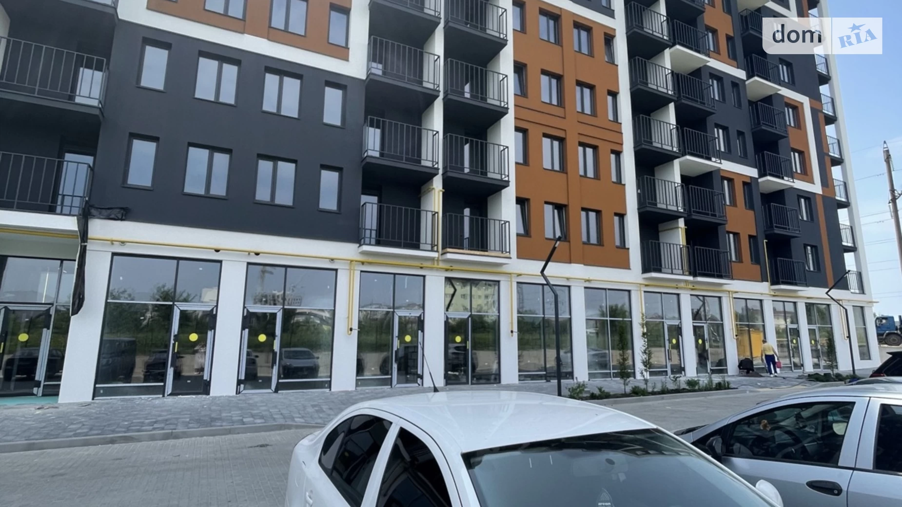 Продається 1-кімнатна квартира 44 кв. м у Зарванцях, вул. Рибацька - фото 2