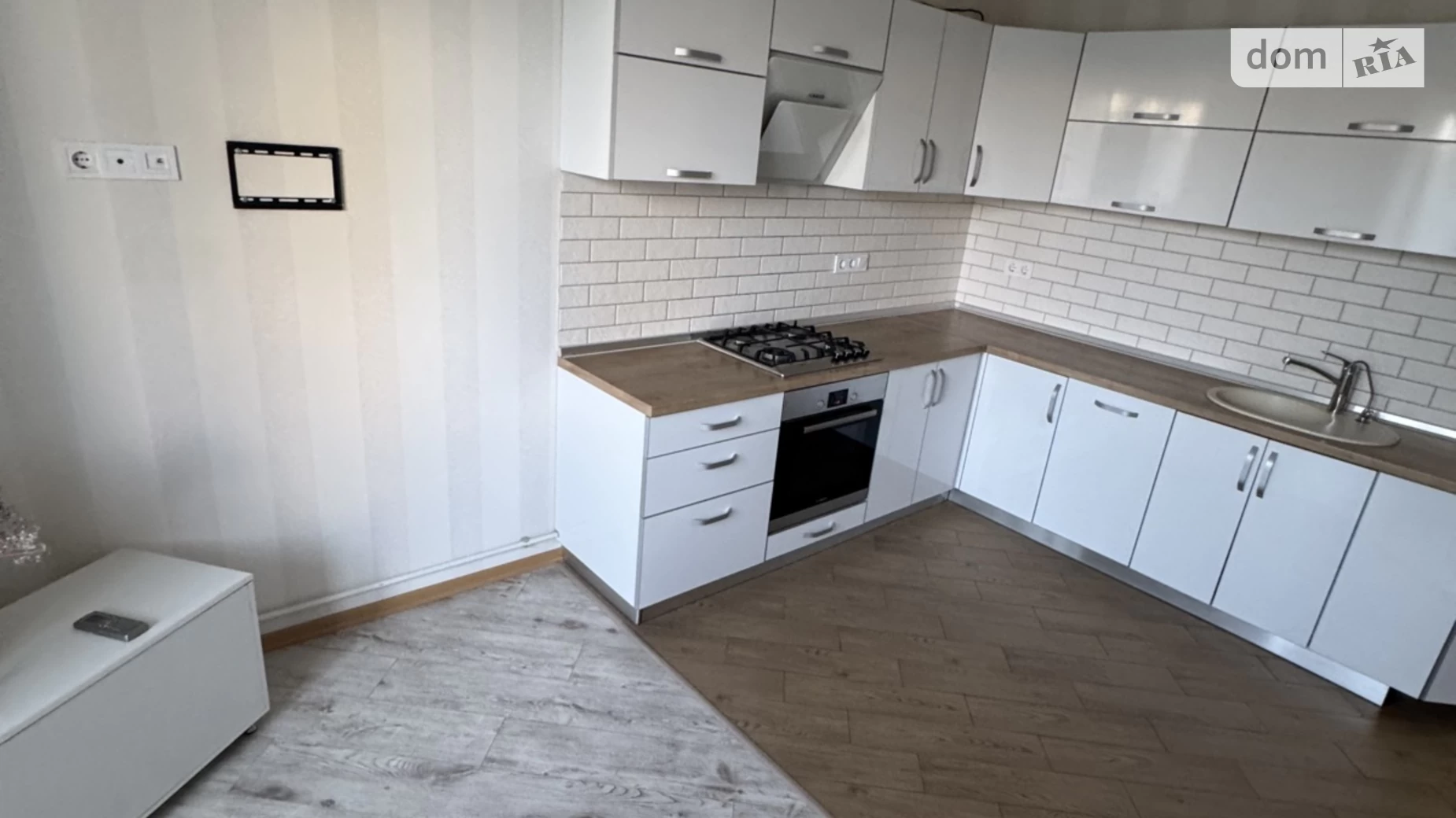 Продается 2-комнатная квартира 69 кв. м в Харькове, просп. Победы, 53Б - фото 2