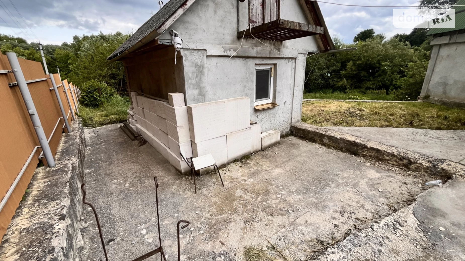 Продается одноэтажный дом 66 кв. м с балконом, цена: 30000 $ - фото 5