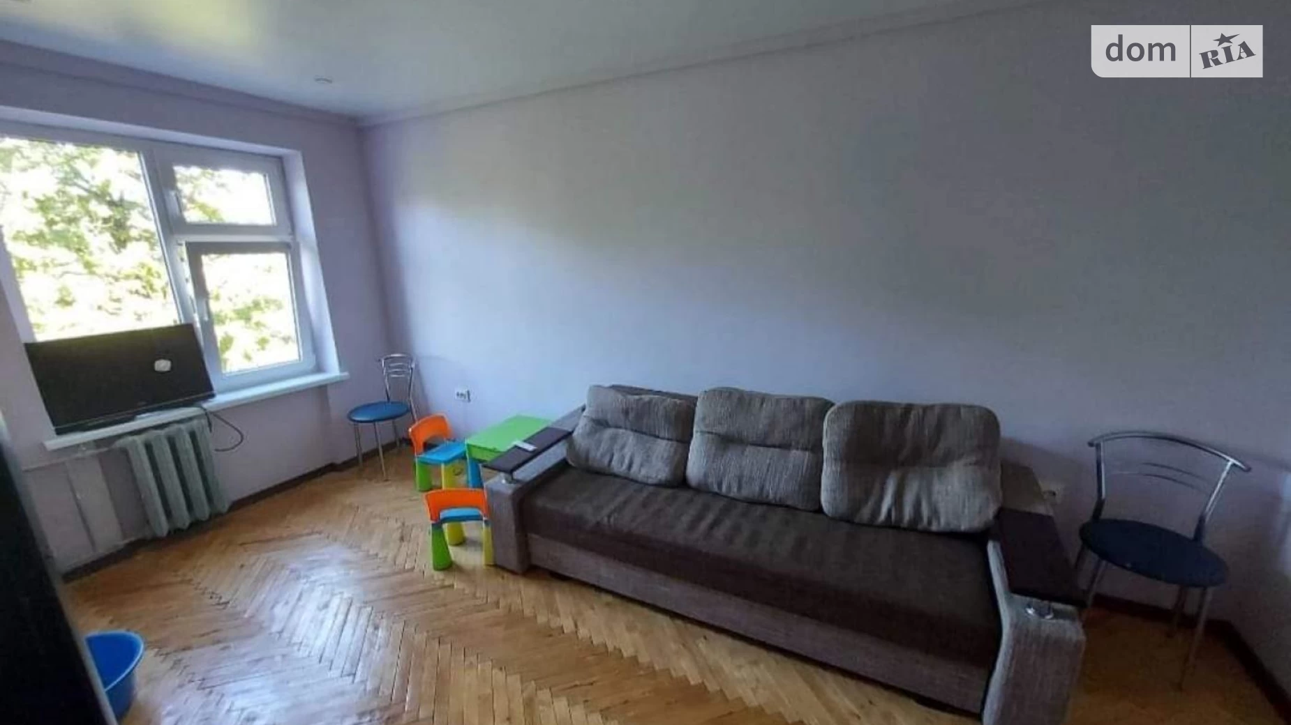 Продається 3-кімнатна квартира 60.1 кв. м у Львові, вул. Бойчука Михайла, 3 - фото 2