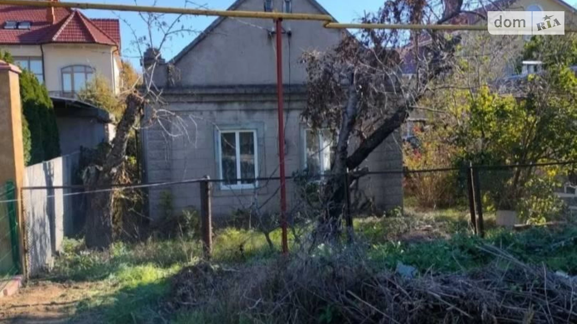 Продається одноповерховий будинок 54 кв. м з гаражем, цена: 63000 $ - фото 5
