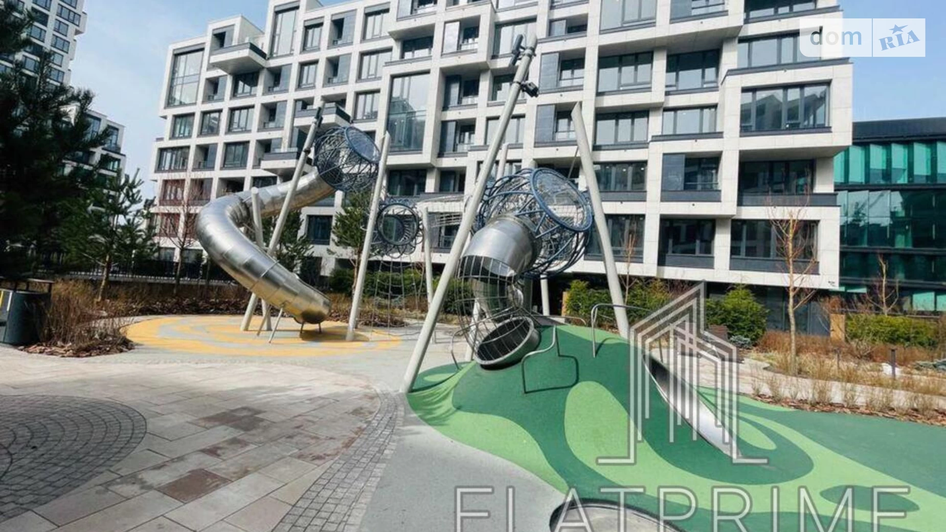 Продается 1-комнатная квартира 36.3 кв. м в Киеве, ул. Гарета Джонса(Семьи Хохловых) - фото 2