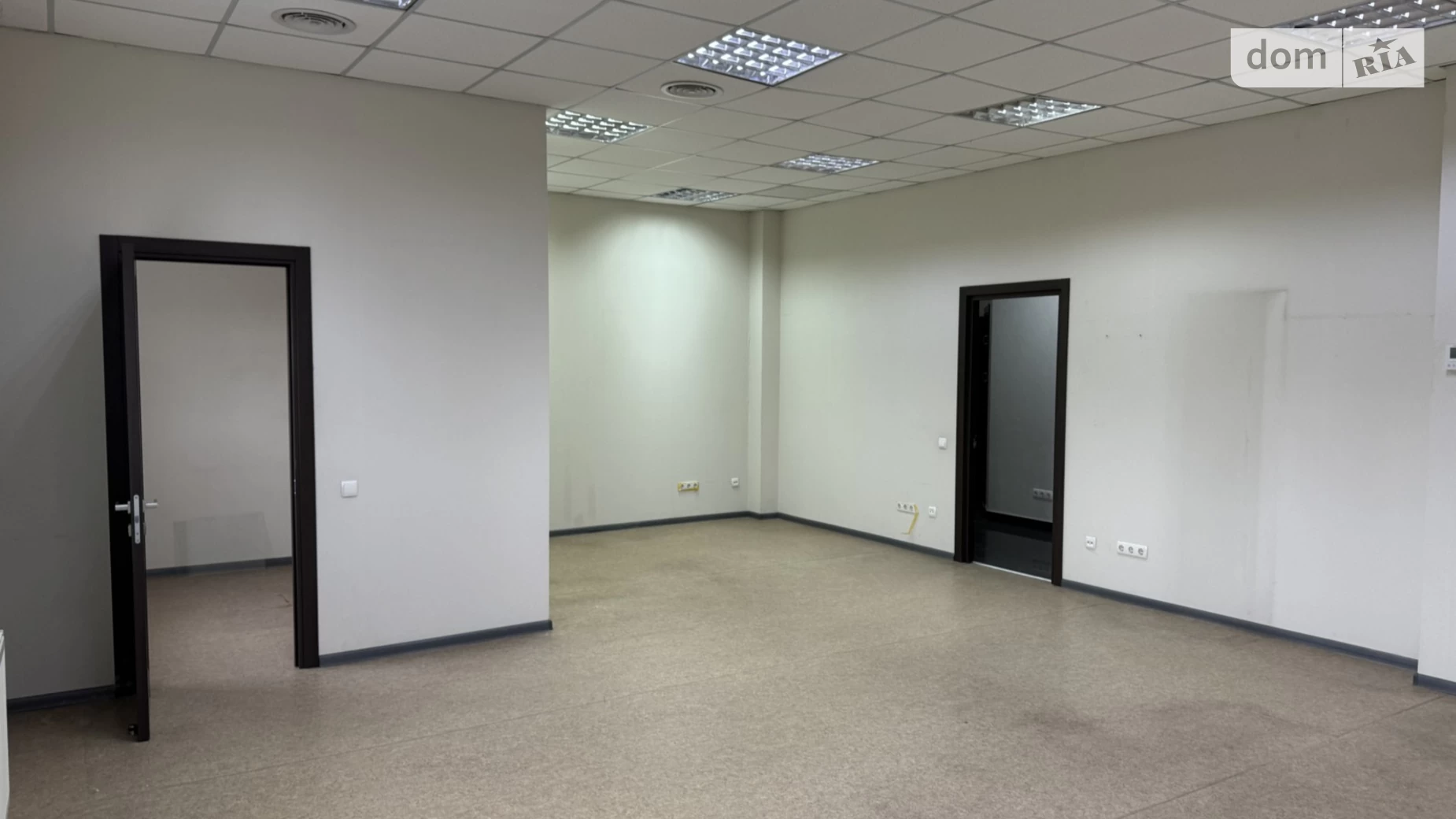 Здається в оренду офіс 300 кв. м в бізнес-центрі, цена: 51000 грн - фото 3