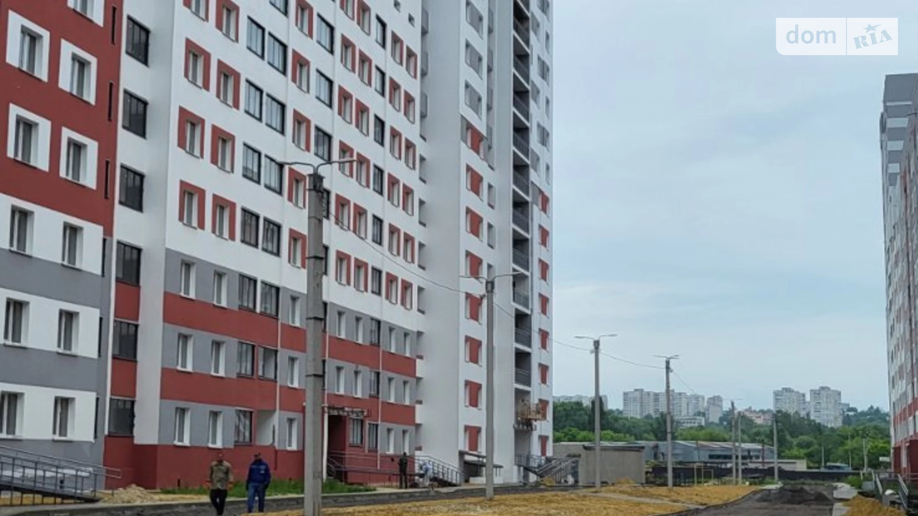 Продається 2-кімнатна квартира 66 кв. м у Харкові, вул. Борткевича, 7В - фото 3