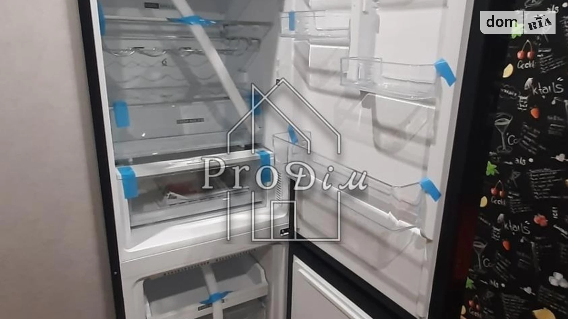 Продается 1-комнатная квартира 36.4 кв. м в Киеве, цена: 70000 $ - фото 4