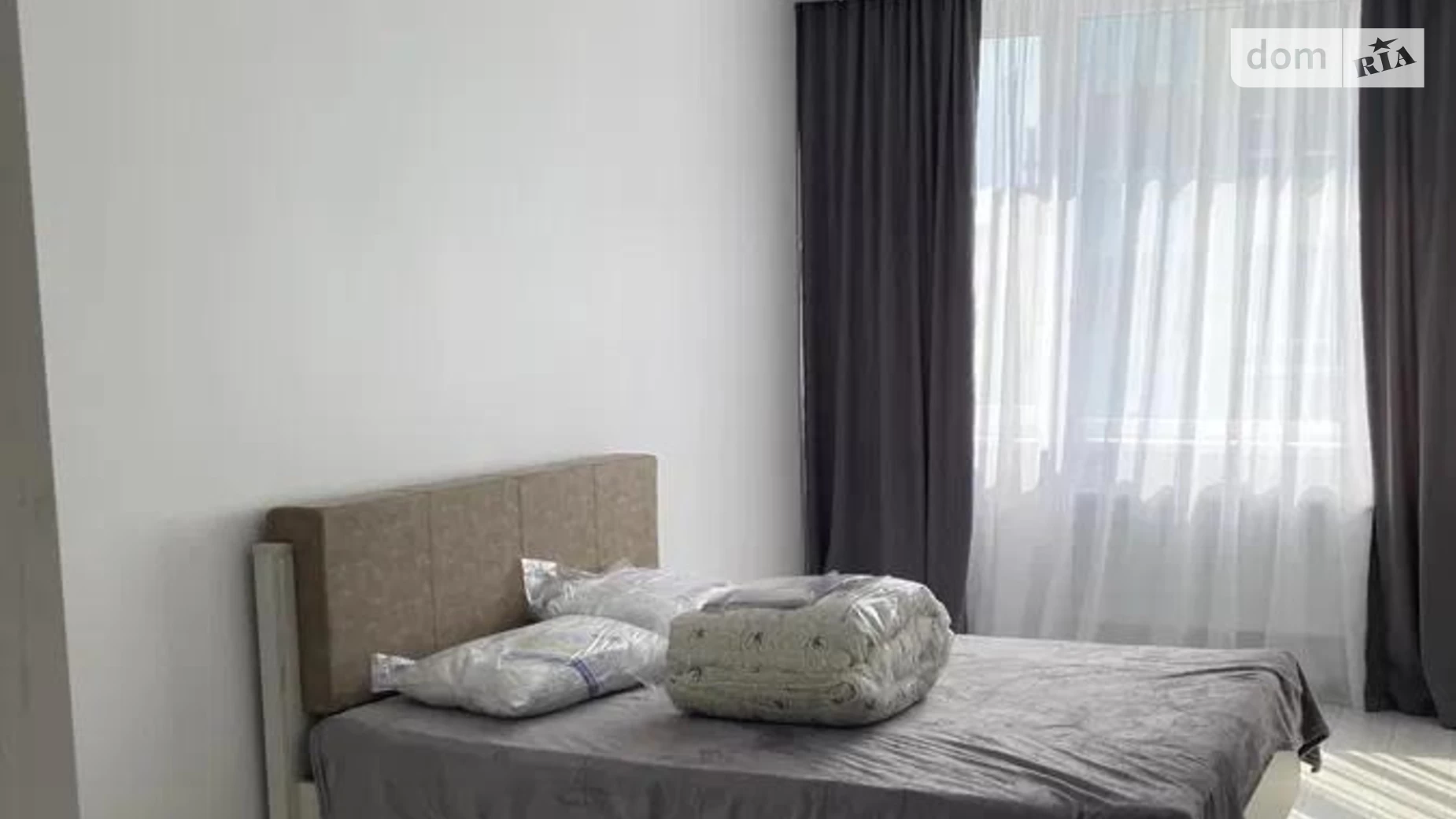 Сдается в аренду 1-комнатная квартира 45 кв. м в Львове, ул. Под Голоском - фото 3