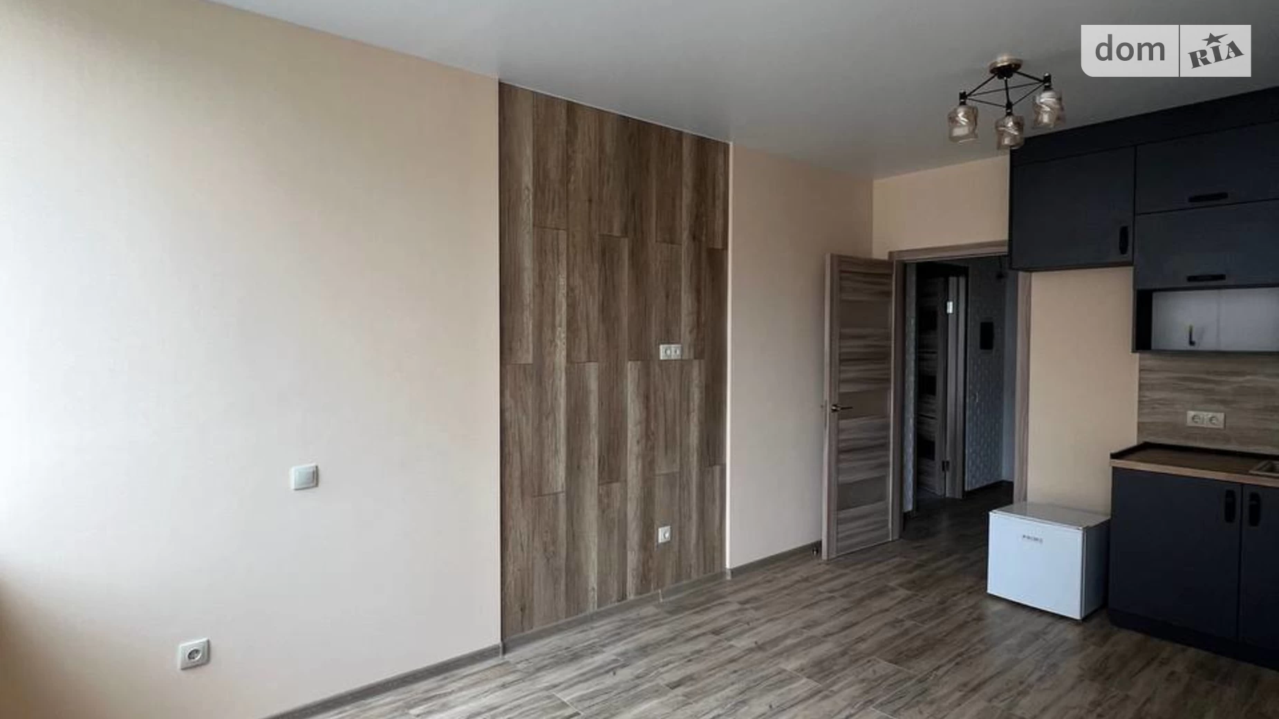 Продается 1-комнатная квартира 40.2 кв. м в Крыжановка, цена: 49000 $ - фото 3