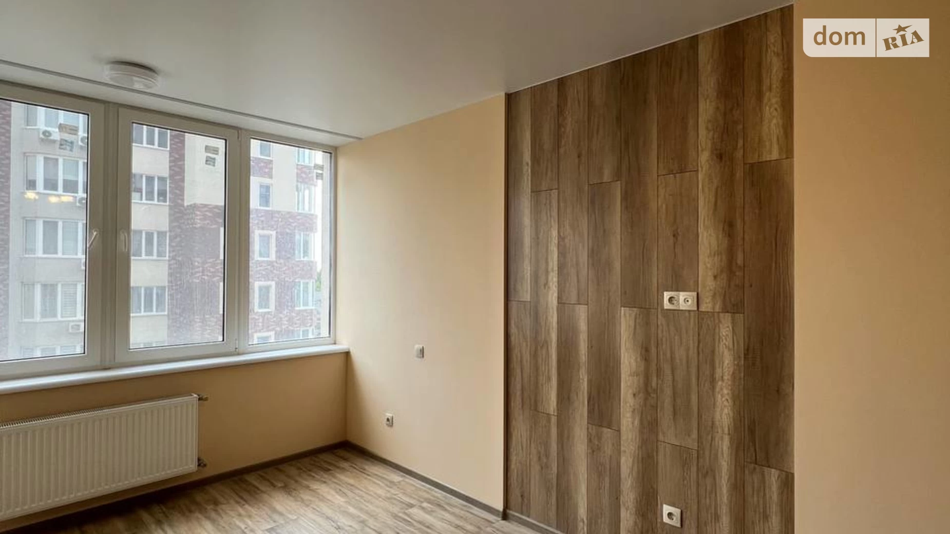 Продается 1-комнатная квартира 40.2 кв. м в Крыжановка, цена: 49000 $ - фото 4