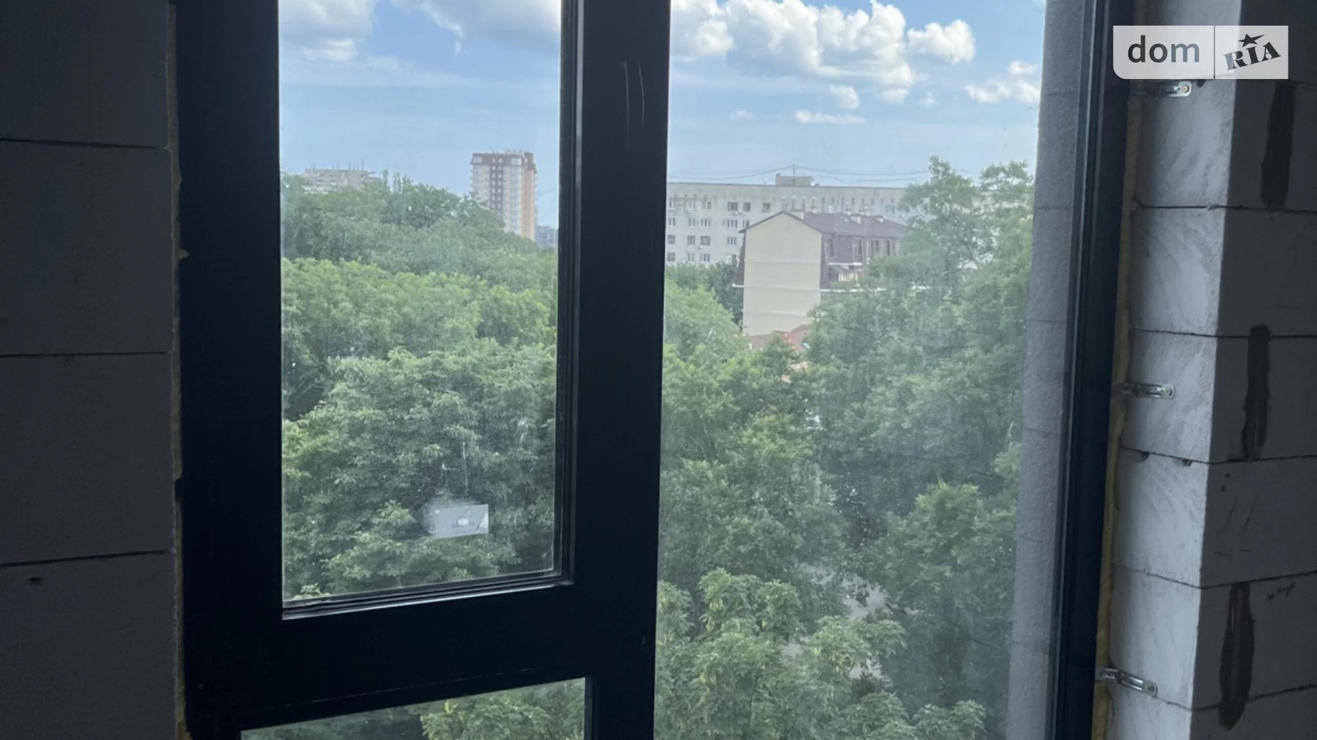Продається 1-кімнатна квартира 47 кв. м у Одесі, вул. Чубаївська - фото 3