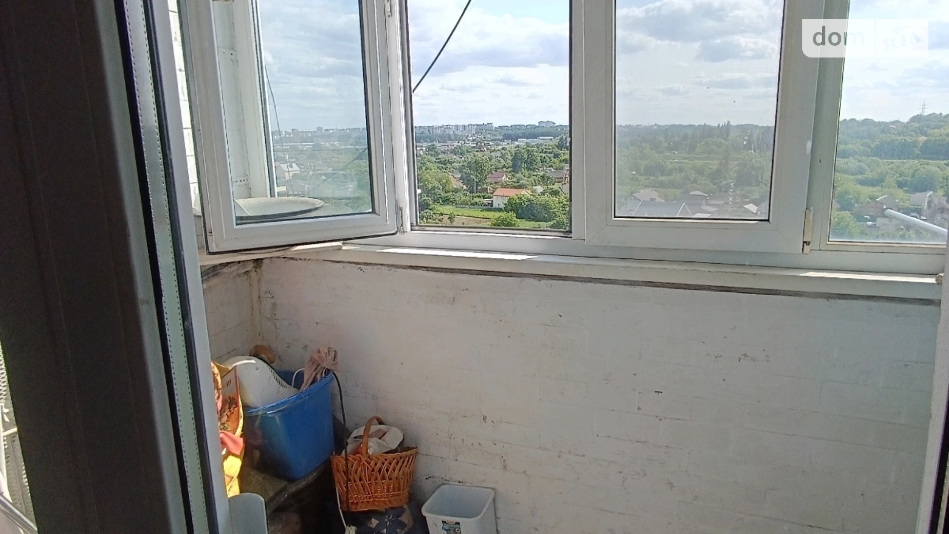 Продается 2-комнатная квартира 50 кв. м в Хмельницком, ул. Георгия Гонгадзе(Чкалова), 13/1 - фото 2