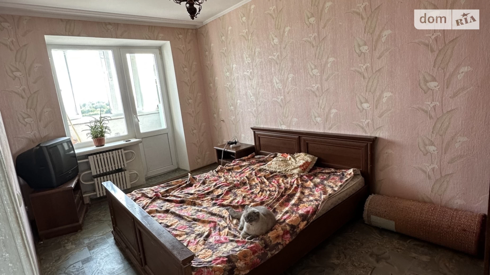Продается 2-комнатная квартира 50 кв. м в, цена: 40000 $ - фото 2