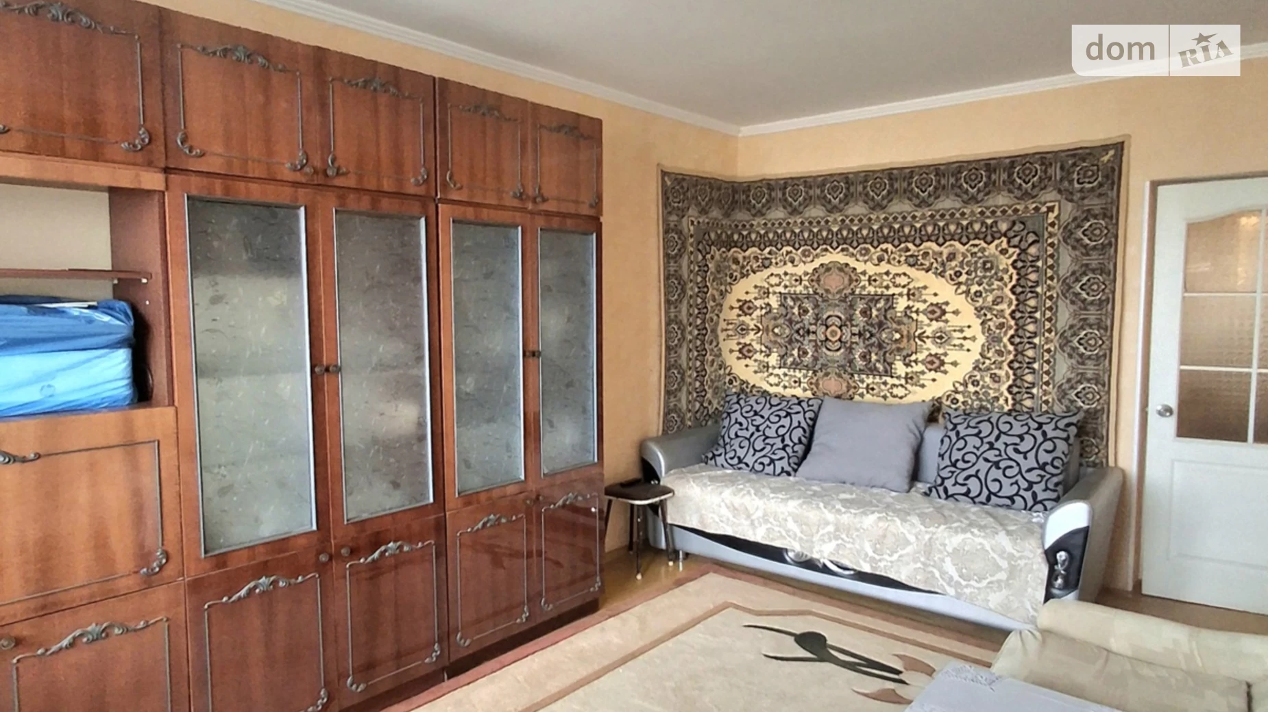 Продается 2-комнатная квартира 47 кв. м в Черноморске, ул. Парковая - фото 4