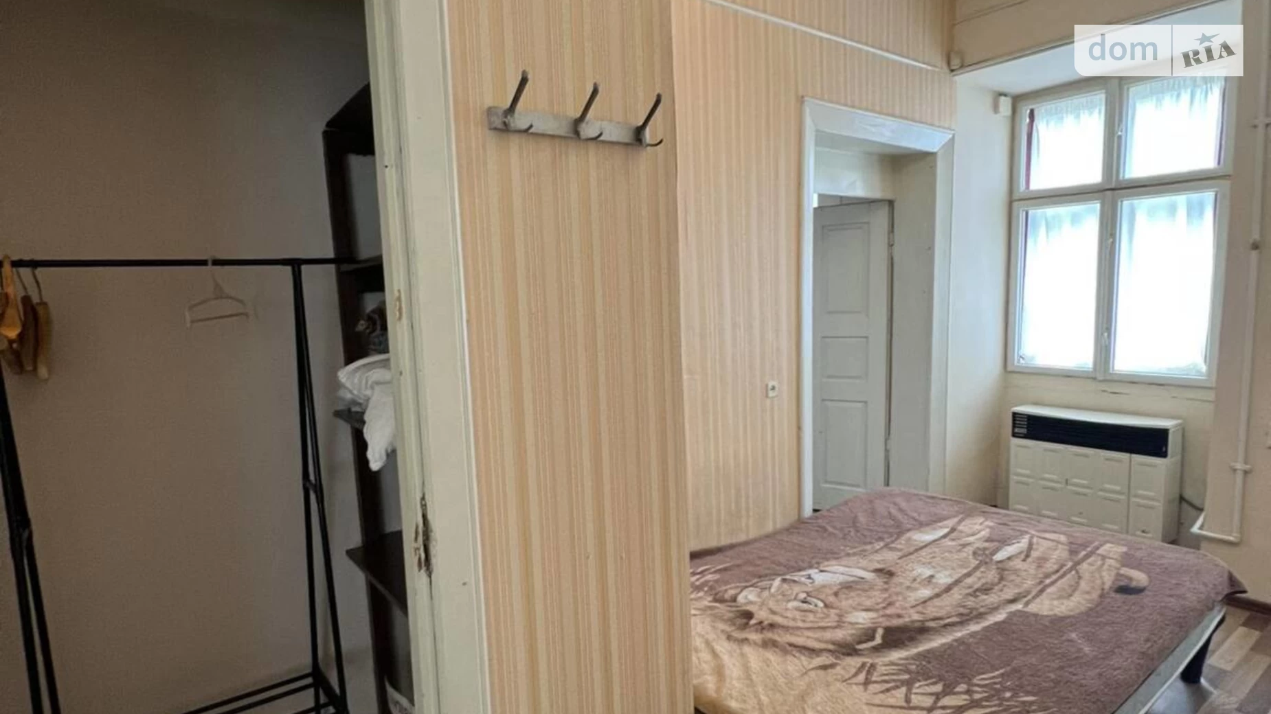 Здається в оренду 1-кімнатна квартира 20 кв. м у Львові, вул. Ґонти Івана - фото 5