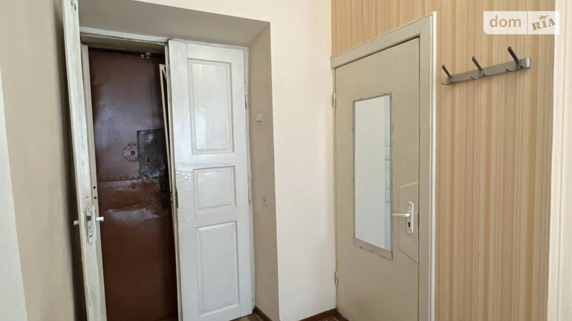 Здається в оренду 1-кімнатна квартира 20 кв. м у Львові, вул. Ґонти Івана - фото 4