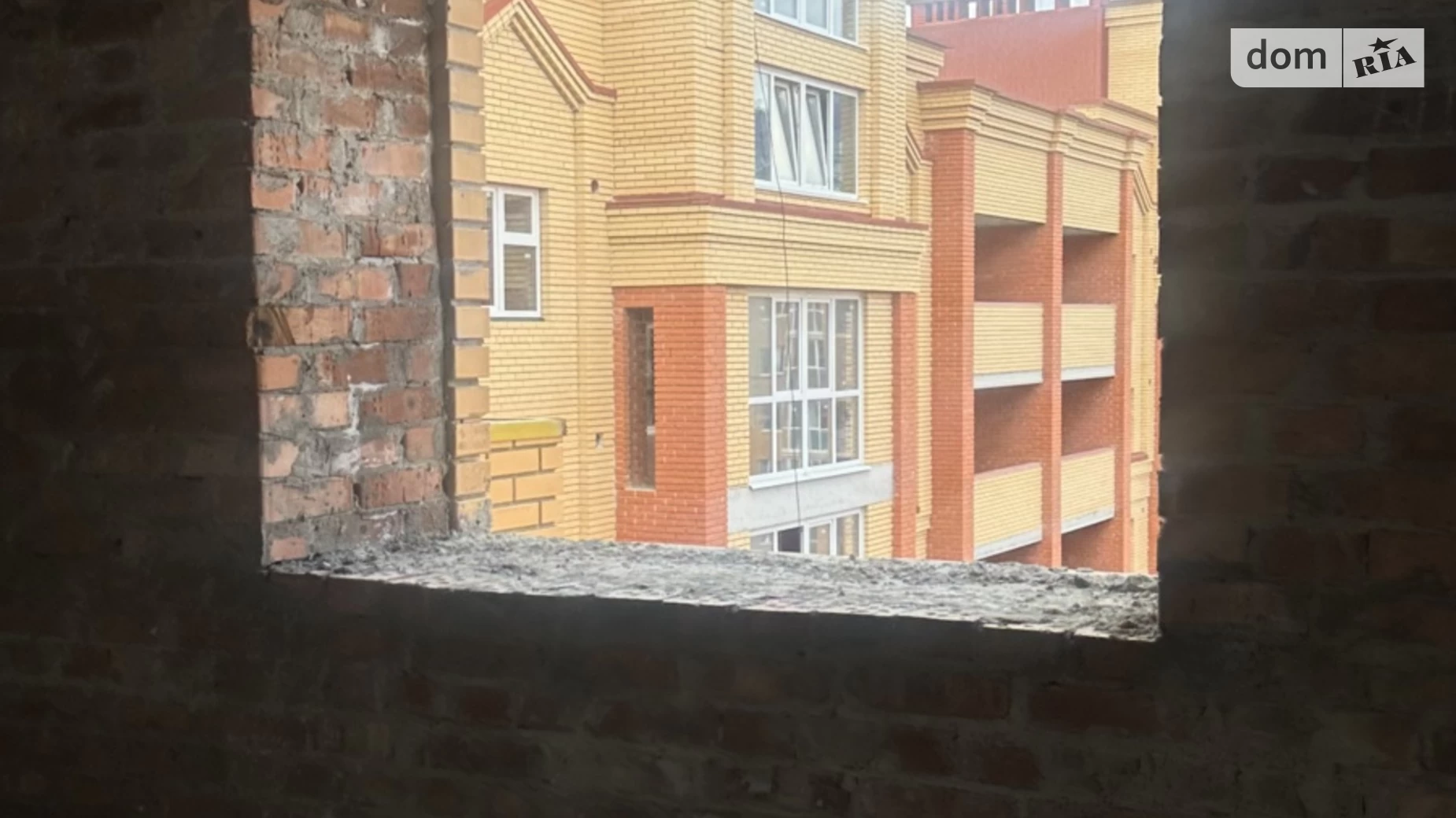 1-кімнатна квартира 36.8 кв. м у Тернополі, пров. Генерала Мирона Тарнавського, 8 - фото 5