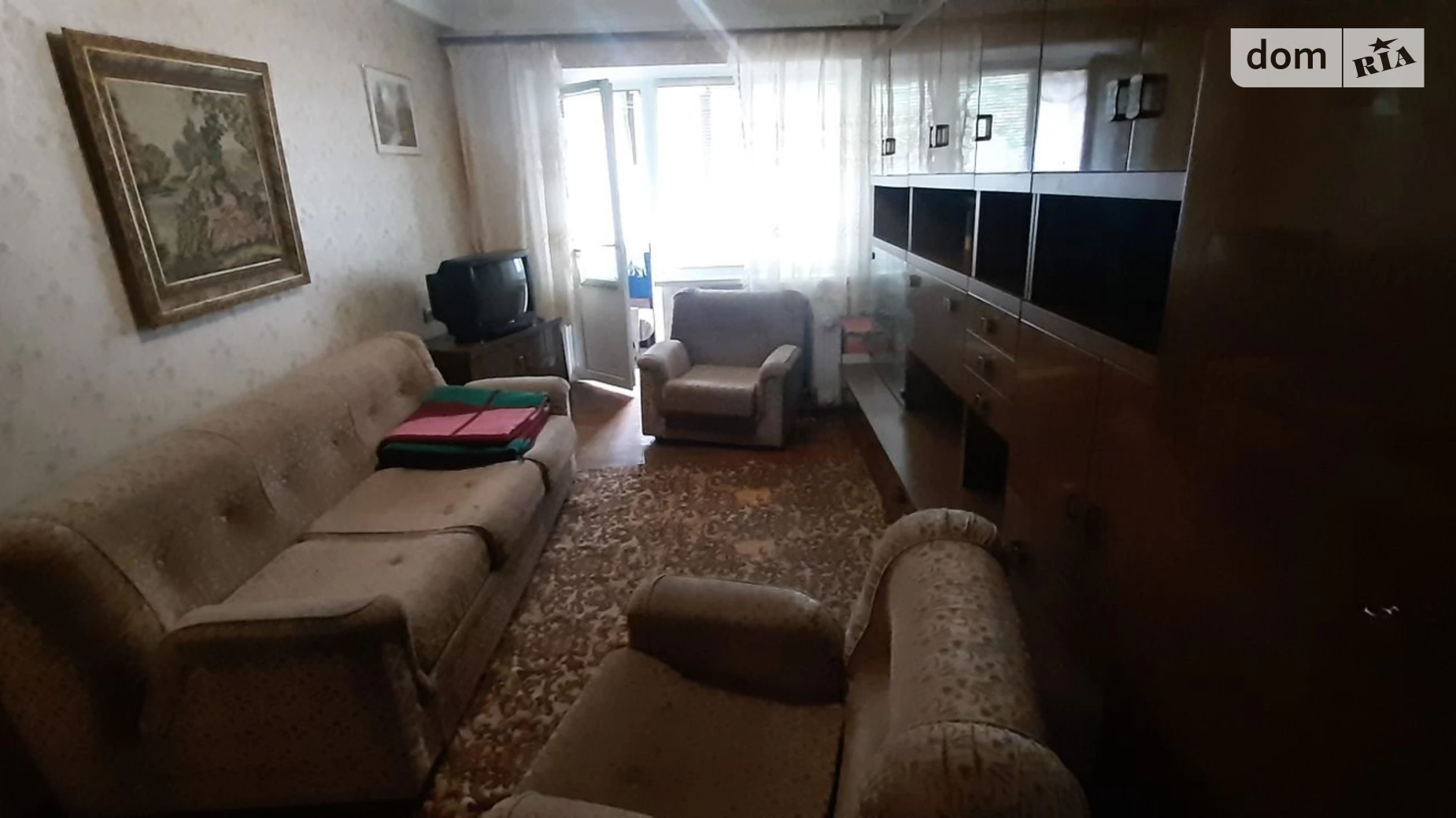 Продається 2-кімнатна квартира 45.6 кв. м у Києві, вул. Івана Виговського(Маршала Гречка), 18Г - фото 3