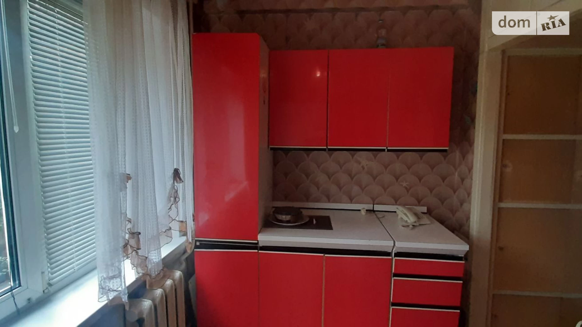 Продається 2-кімнатна квартира 45.6 кв. м у Києві, вул. Івана Виговського(Маршала Гречка), 18Г - фото 5